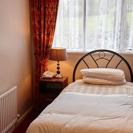 Hundith Hill Hotel Cockermouth Εξωτερικό φωτογραφία