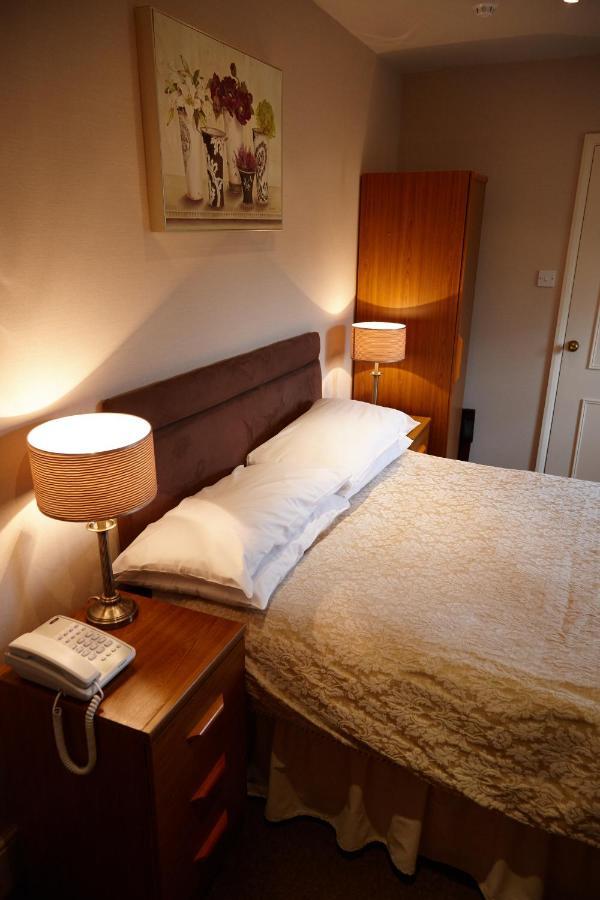 Hundith Hill Hotel Cockermouth Δωμάτιο φωτογραφία