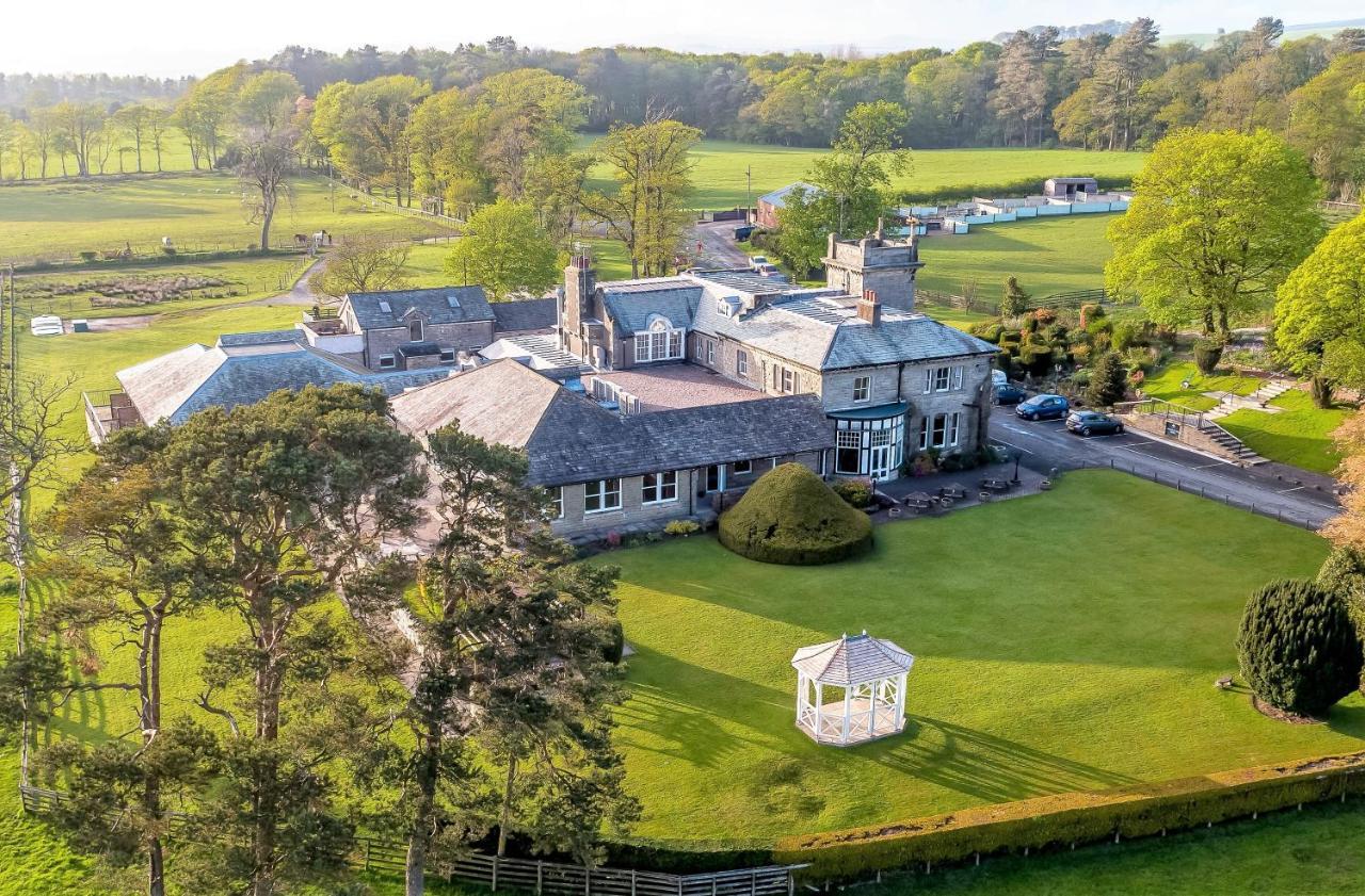 Hundith Hill Hotel Cockermouth Εξωτερικό φωτογραφία