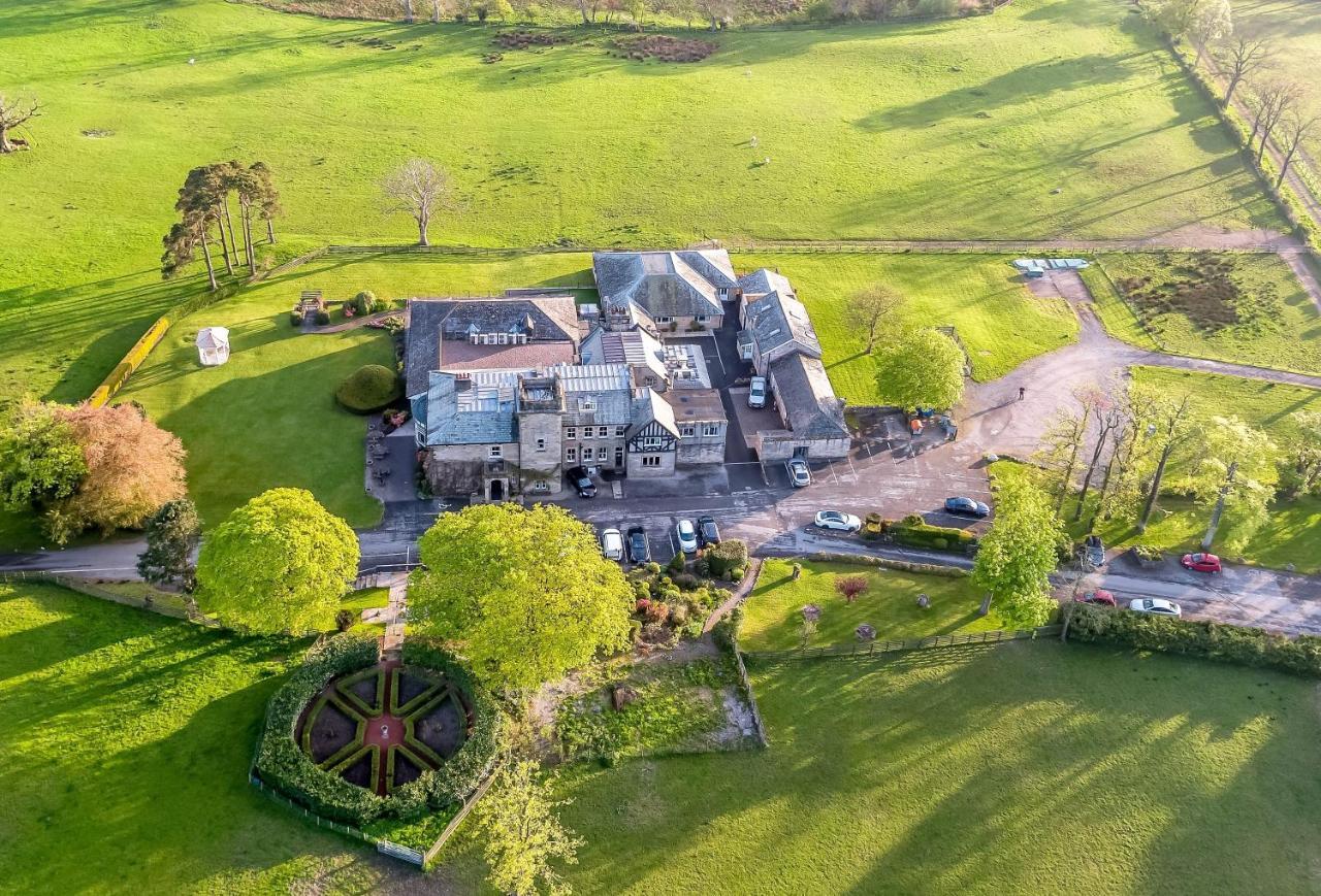 Hundith Hill Hotel Cockermouth Εξωτερικό φωτογραφία