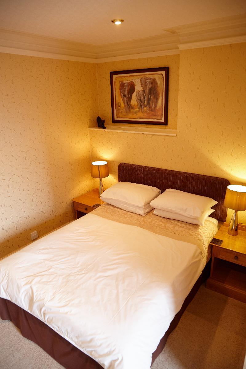 Hundith Hill Hotel Cockermouth Εξωτερικό φωτογραφία