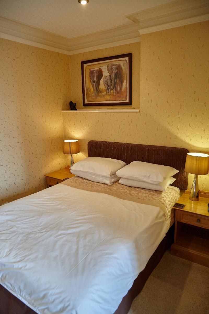 Hundith Hill Hotel Cockermouth Εξωτερικό φωτογραφία