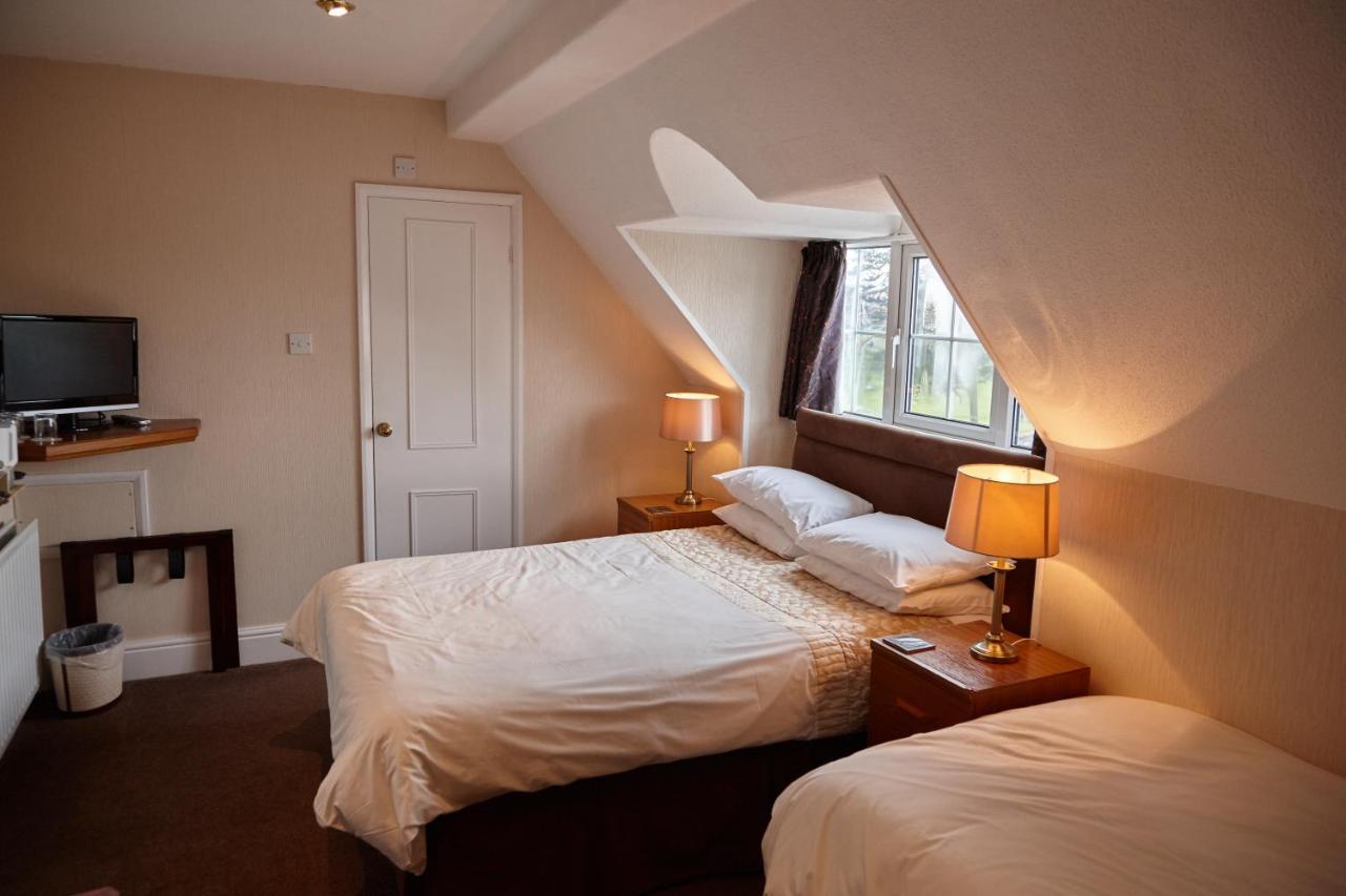Hundith Hill Hotel Cockermouth Δωμάτιο φωτογραφία