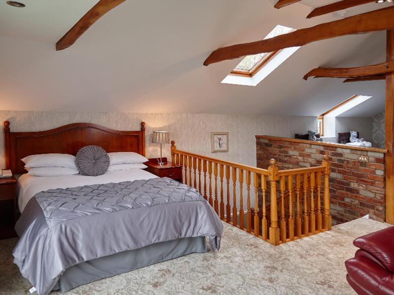 Hundith Hill Hotel Cockermouth Δωμάτιο φωτογραφία