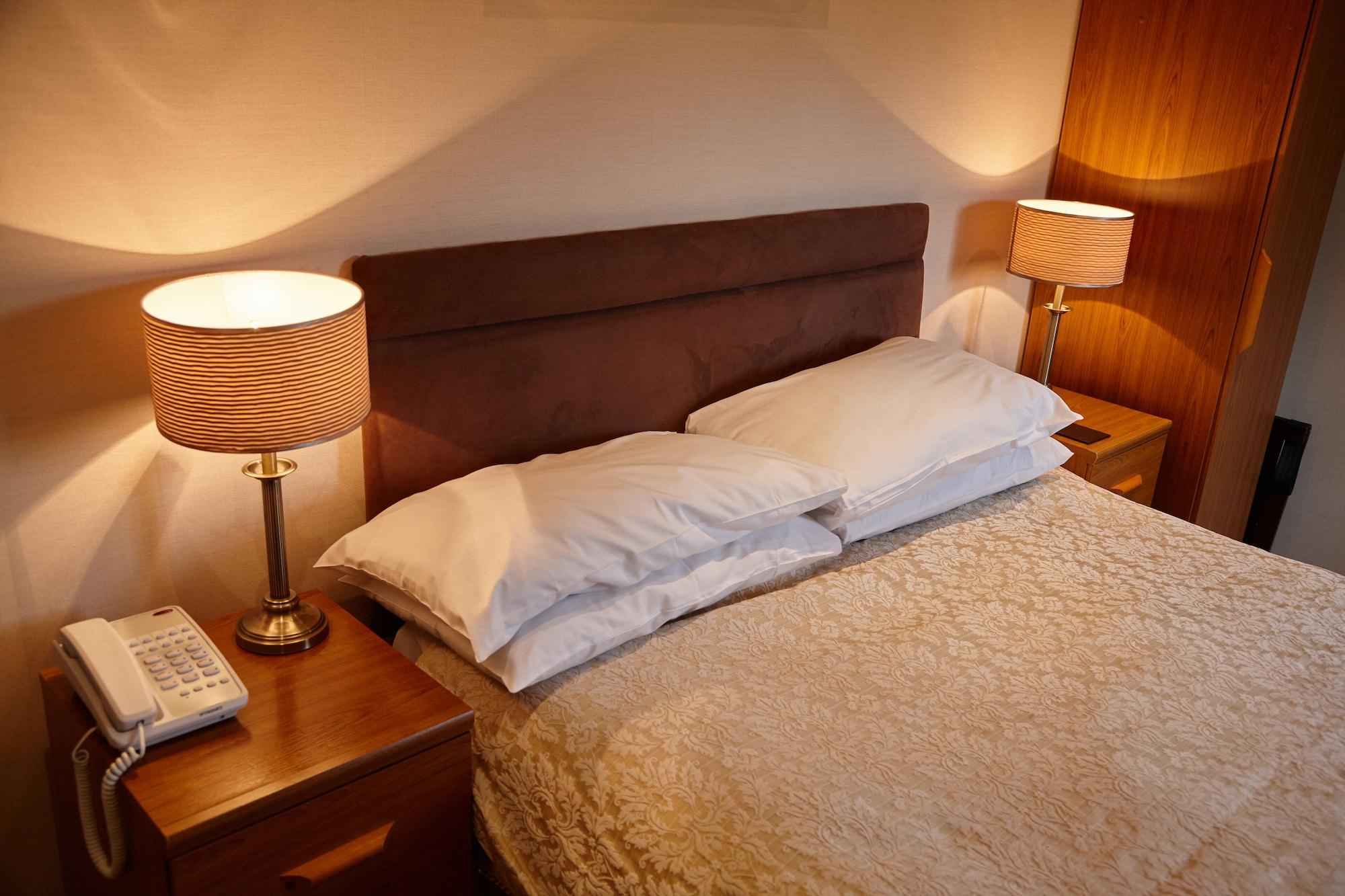 Hundith Hill Hotel Cockermouth Εξωτερικό φωτογραφία