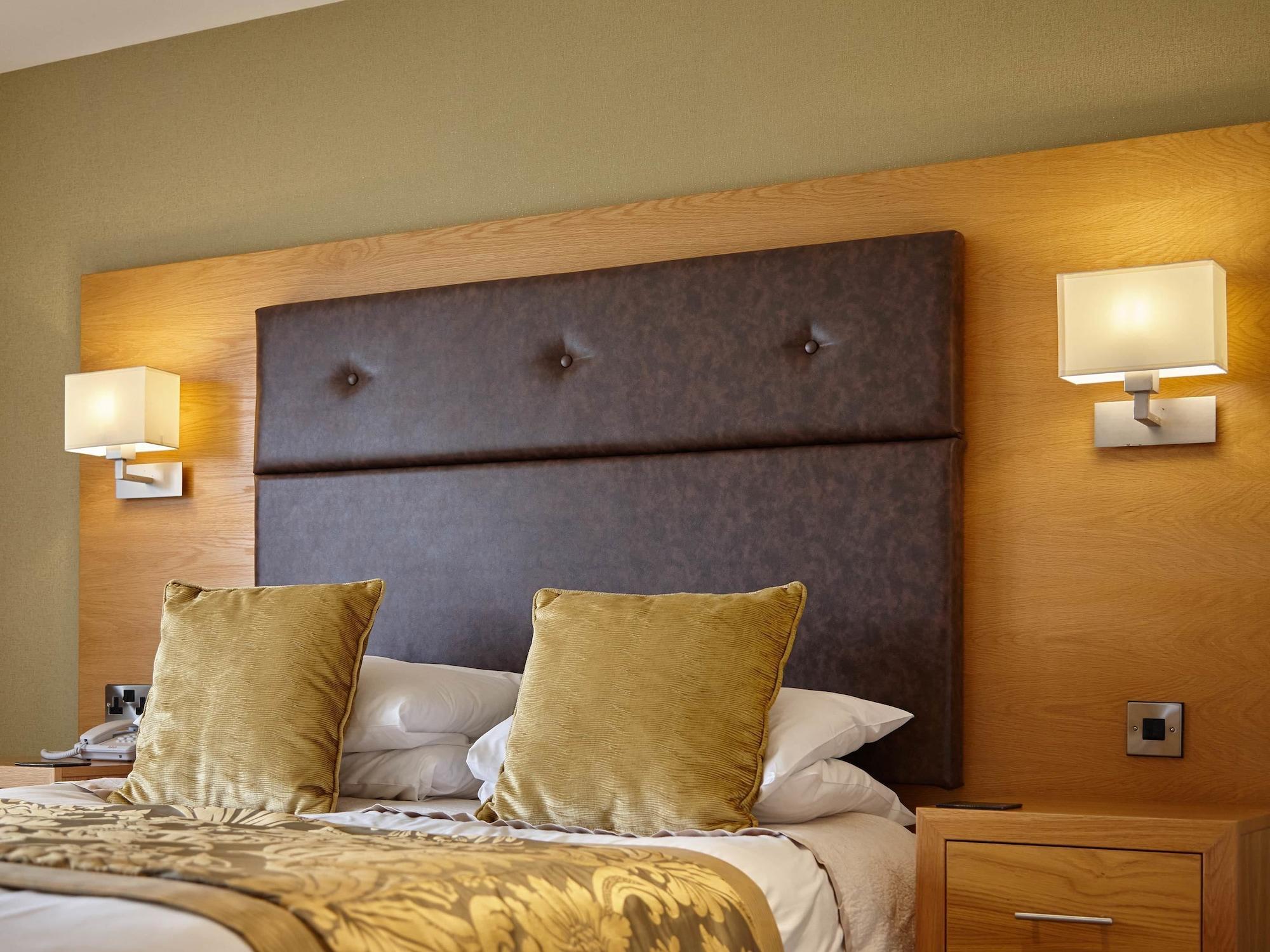 Hundith Hill Hotel Cockermouth Εξωτερικό φωτογραφία