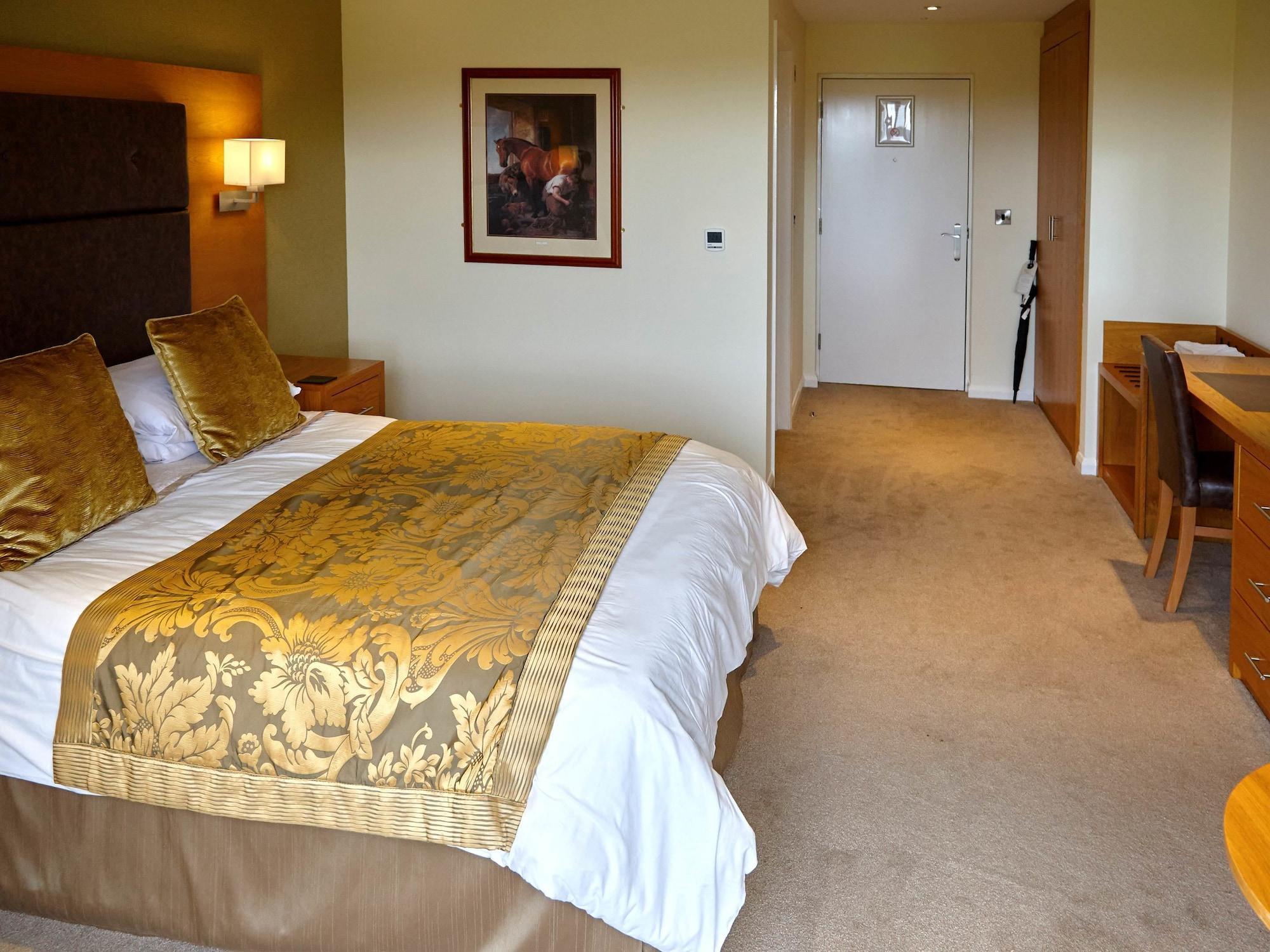 Hundith Hill Hotel Cockermouth Εξωτερικό φωτογραφία