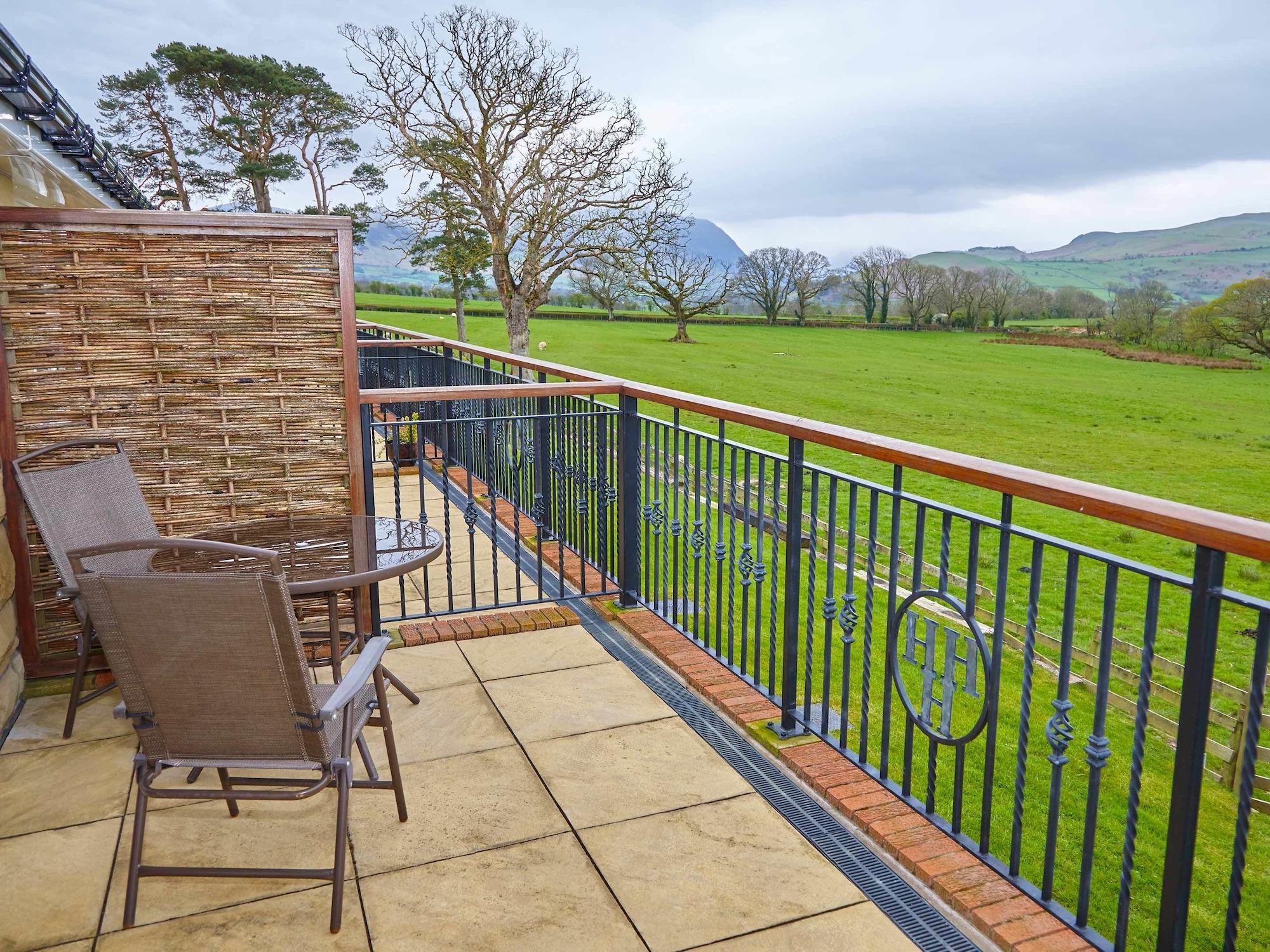 Hundith Hill Hotel Cockermouth Εξωτερικό φωτογραφία