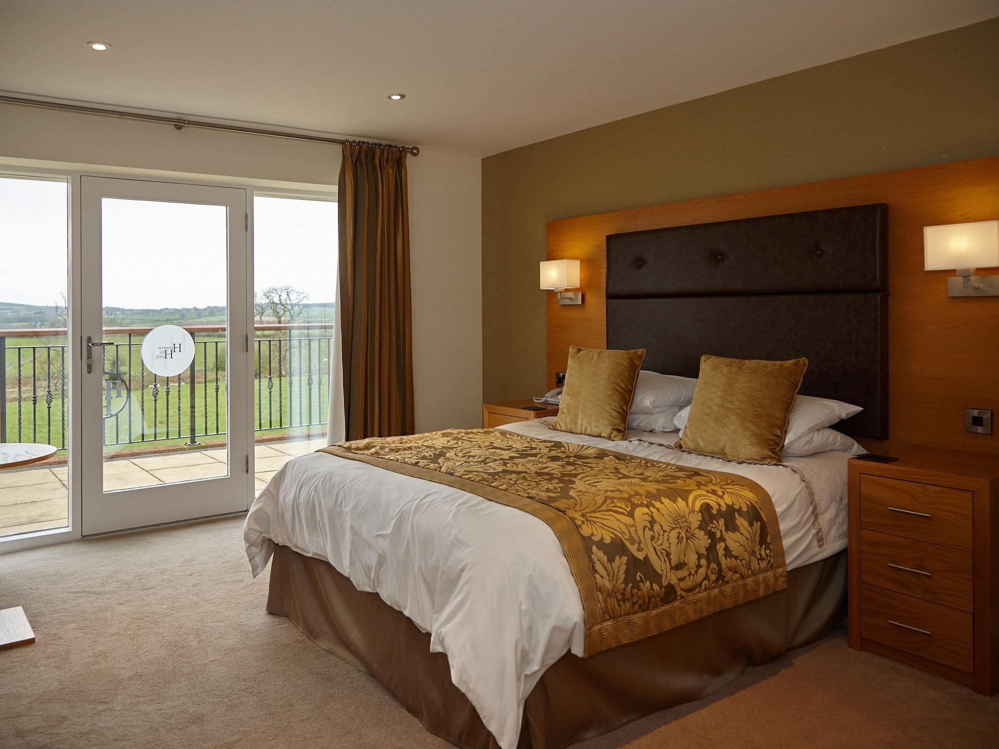Hundith Hill Hotel Cockermouth Εξωτερικό φωτογραφία