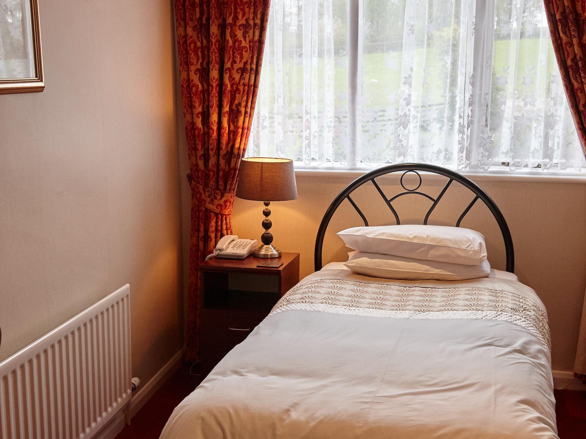 Hundith Hill Hotel Cockermouth Εξωτερικό φωτογραφία