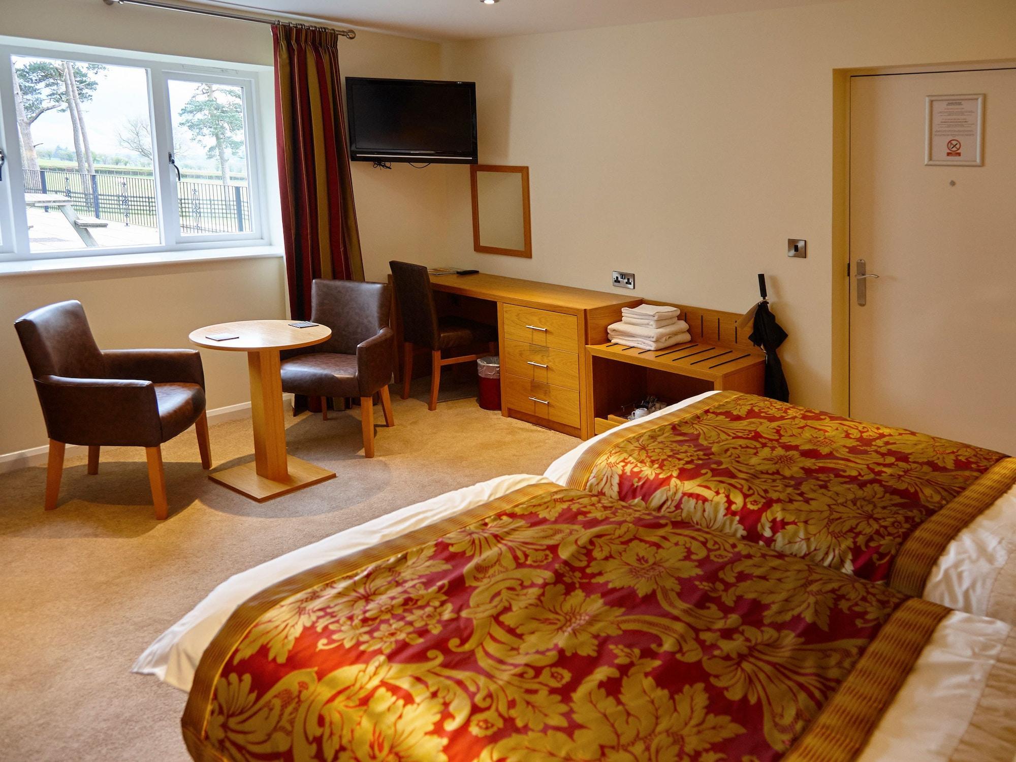 Hundith Hill Hotel Cockermouth Εξωτερικό φωτογραφία