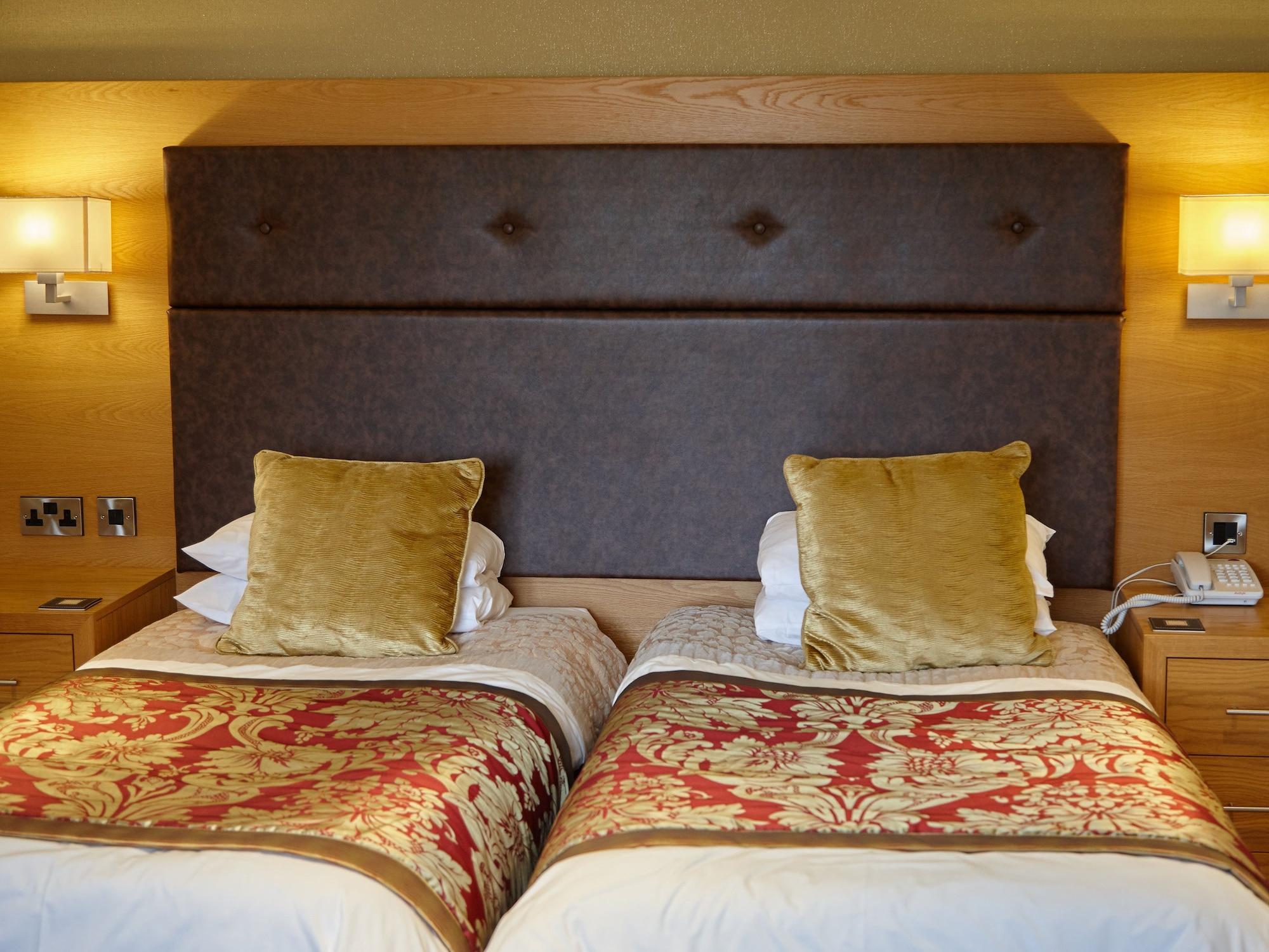 Hundith Hill Hotel Cockermouth Εξωτερικό φωτογραφία