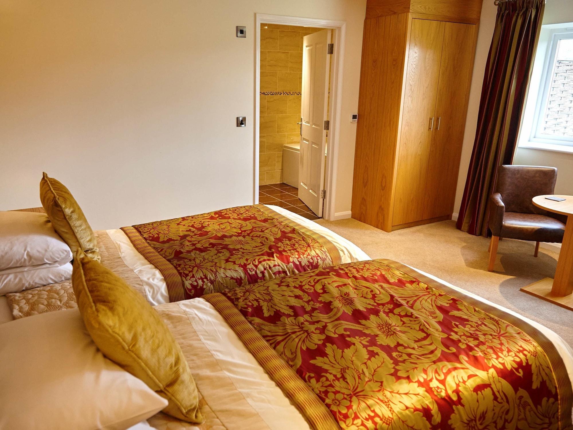 Hundith Hill Hotel Cockermouth Εξωτερικό φωτογραφία