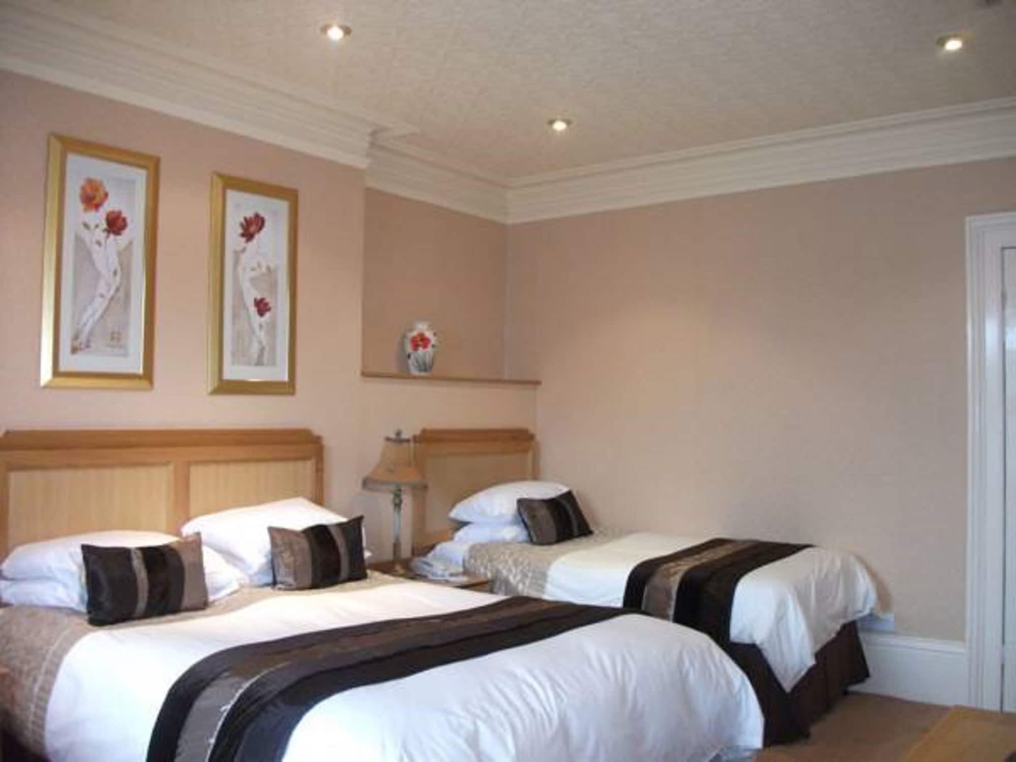 Hundith Hill Hotel Cockermouth Εξωτερικό φωτογραφία