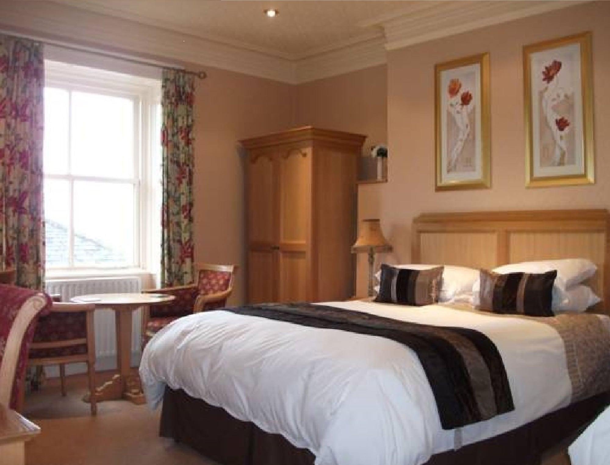 Hundith Hill Hotel Cockermouth Εξωτερικό φωτογραφία