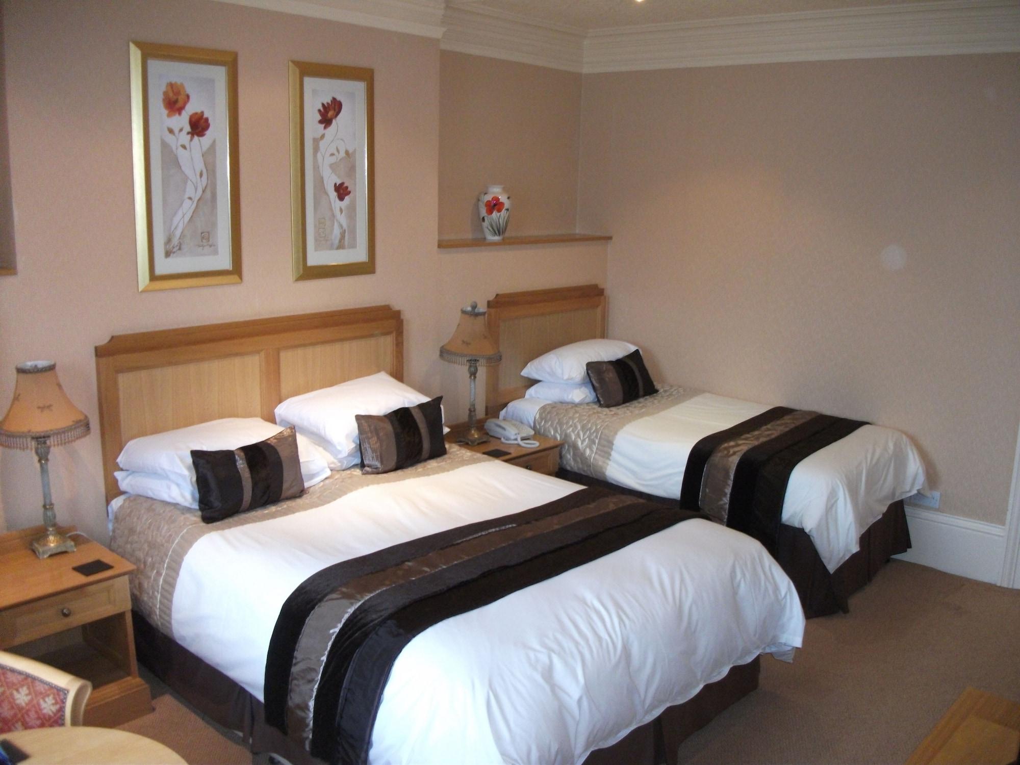 Hundith Hill Hotel Cockermouth Εξωτερικό φωτογραφία