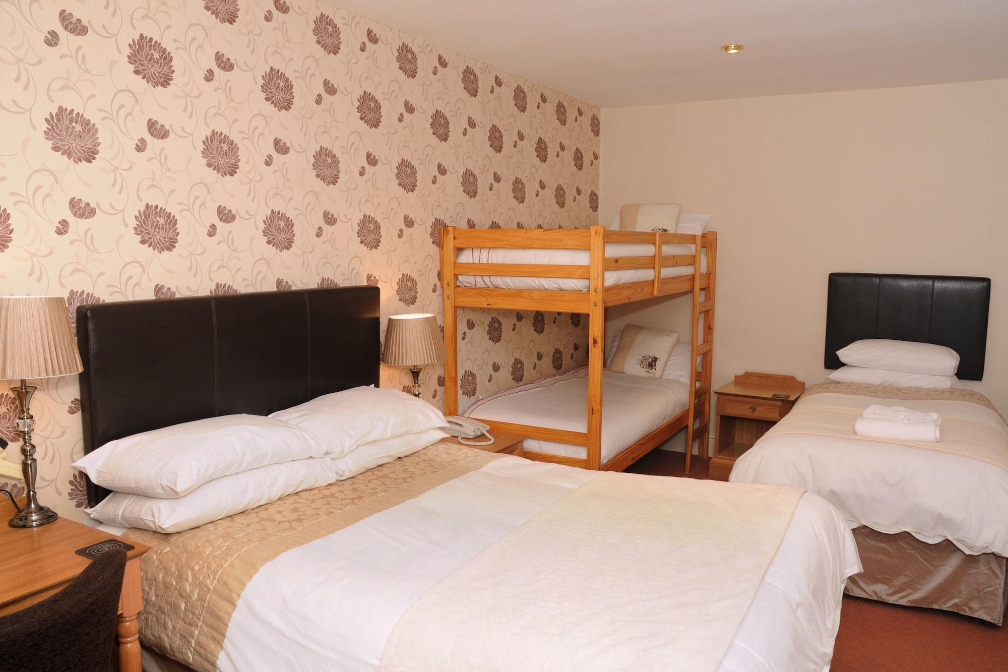 Hundith Hill Hotel Cockermouth Εξωτερικό φωτογραφία