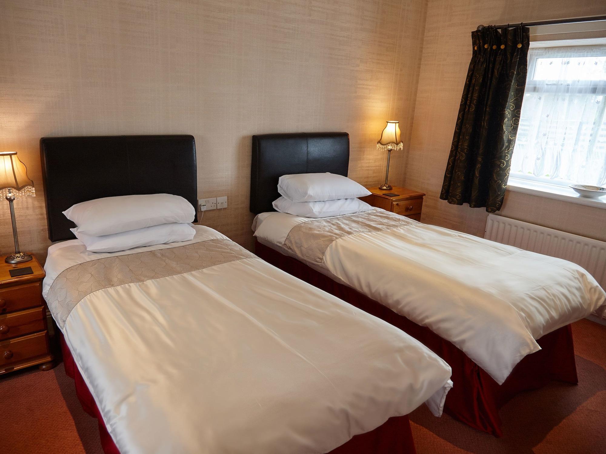 Hundith Hill Hotel Cockermouth Εξωτερικό φωτογραφία