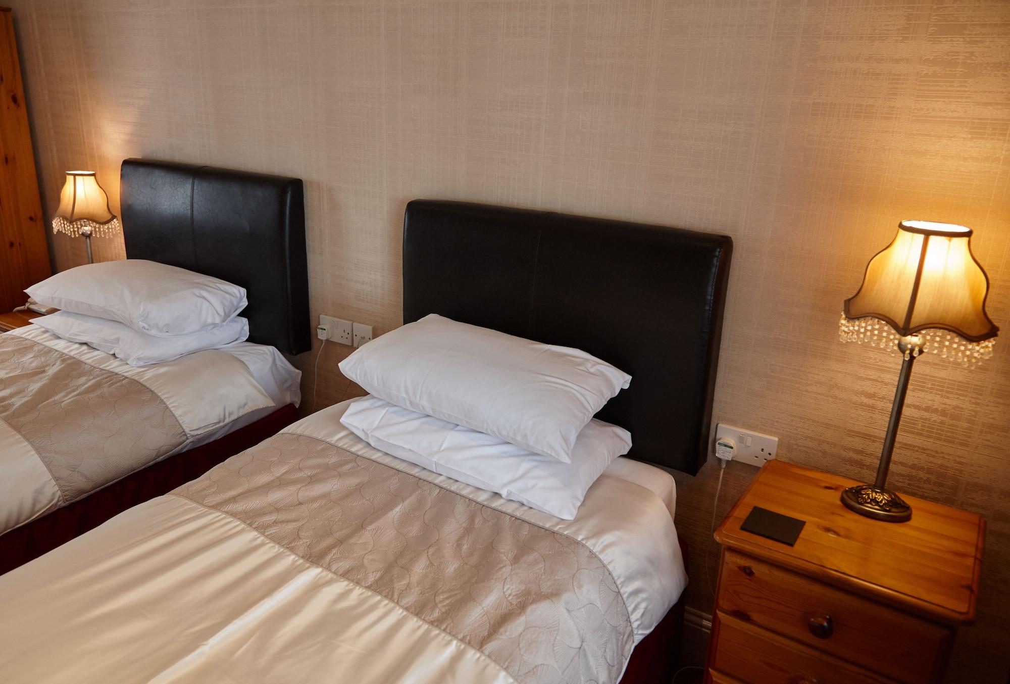 Hundith Hill Hotel Cockermouth Εξωτερικό φωτογραφία