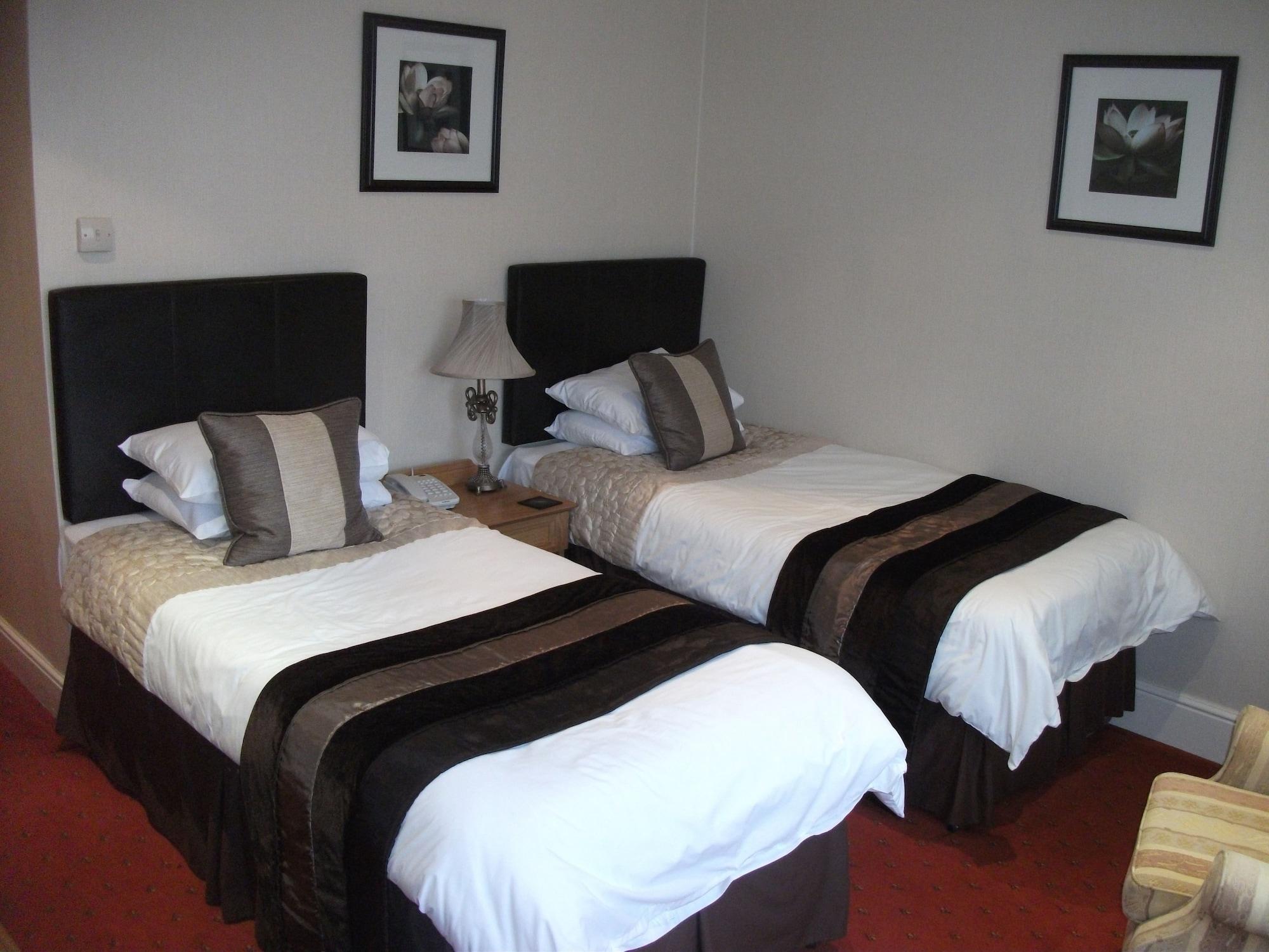 Hundith Hill Hotel Cockermouth Εξωτερικό φωτογραφία