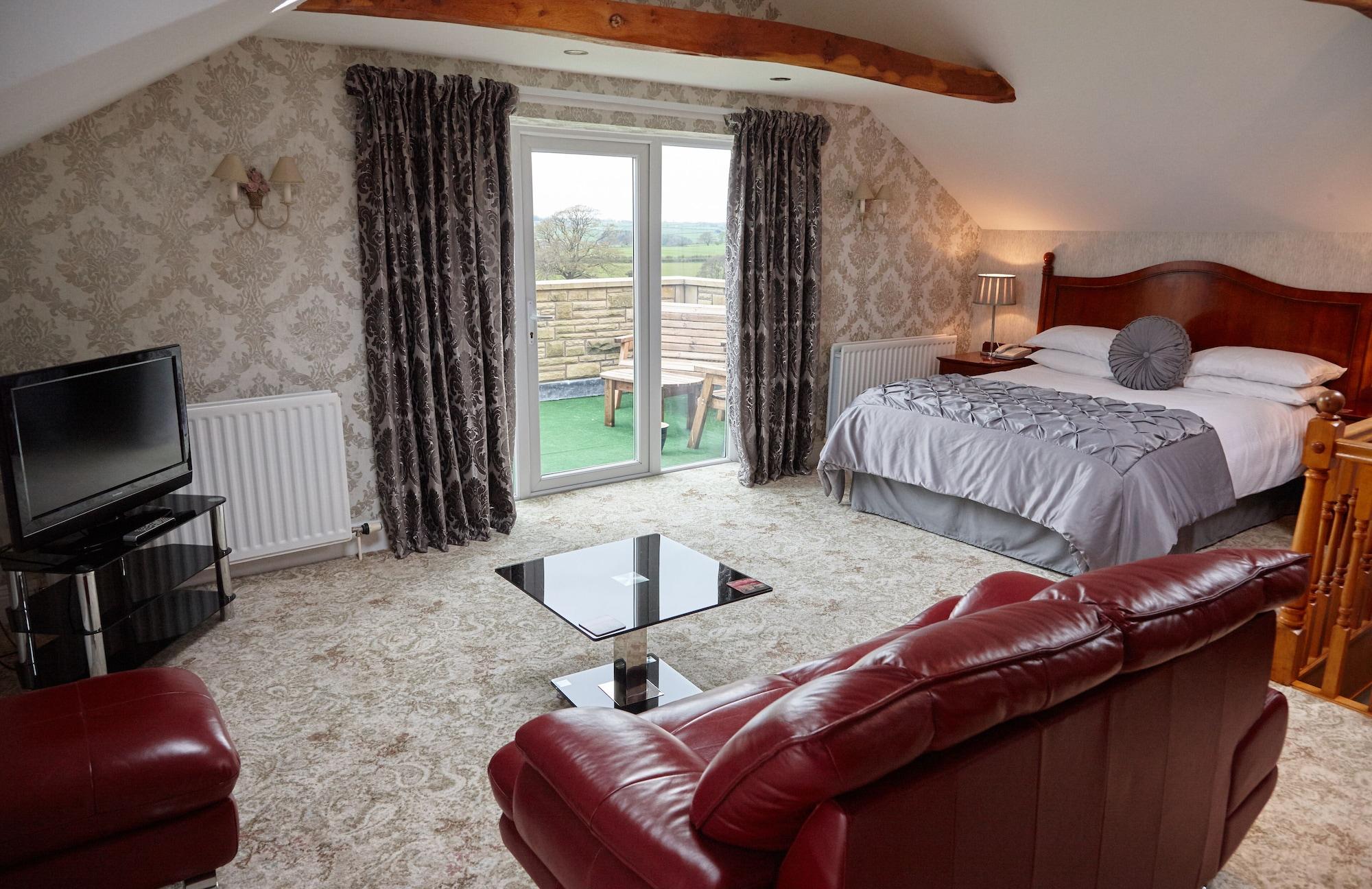Hundith Hill Hotel Cockermouth Εξωτερικό φωτογραφία