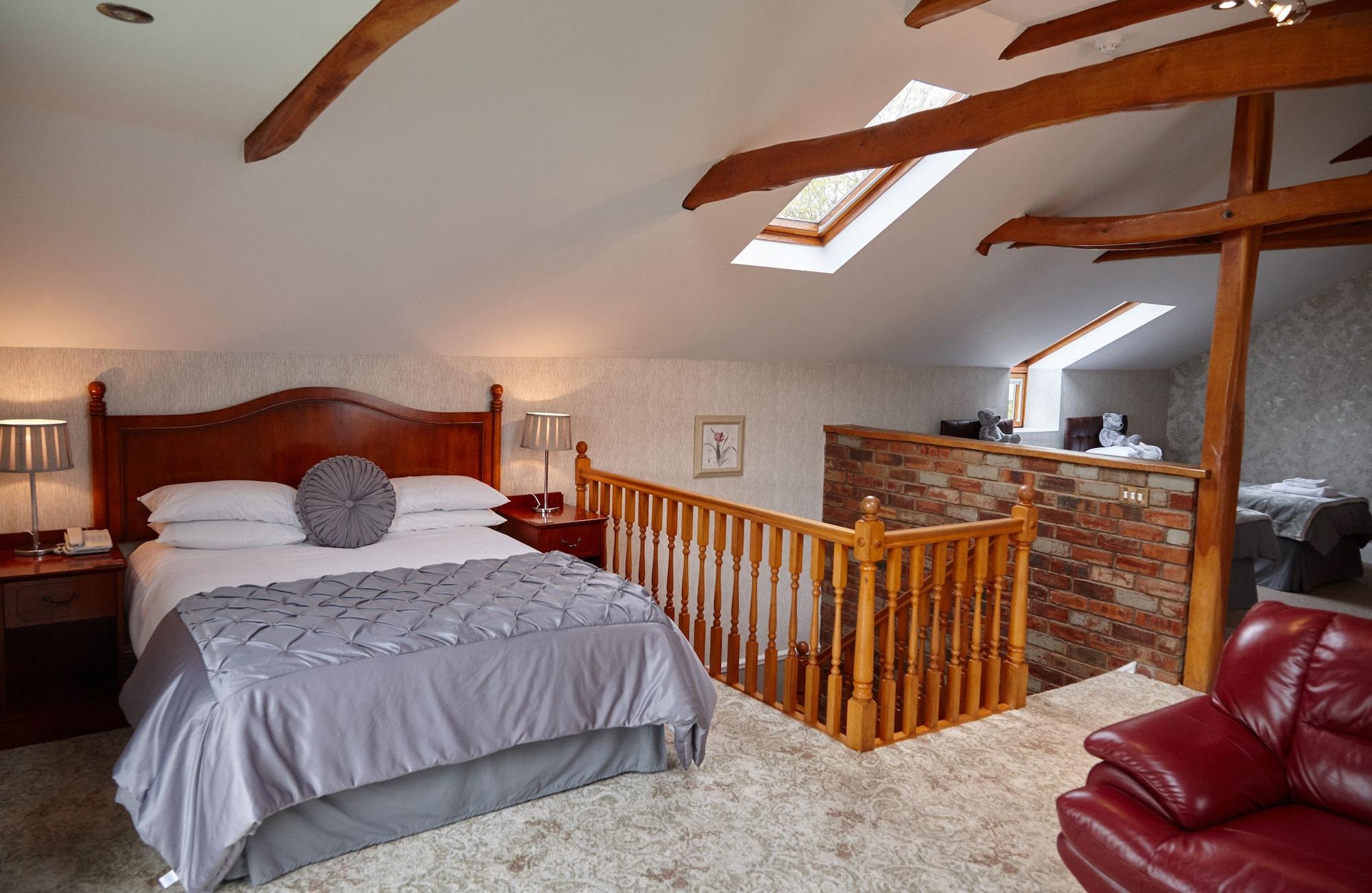 Hundith Hill Hotel Cockermouth Εξωτερικό φωτογραφία