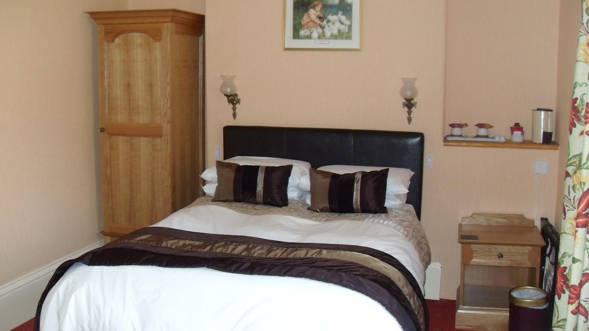 Hundith Hill Hotel Cockermouth Εξωτερικό φωτογραφία