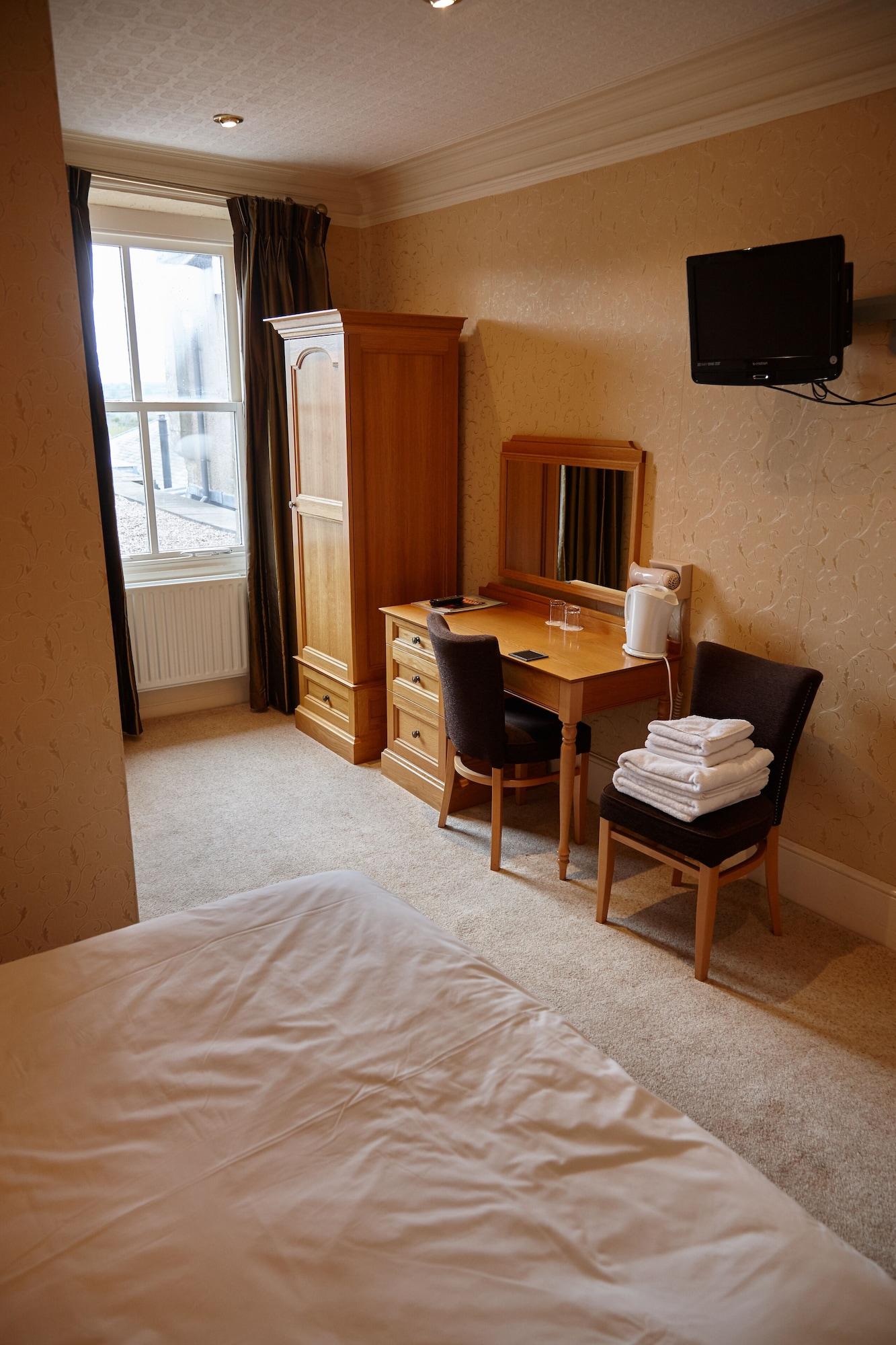 Hundith Hill Hotel Cockermouth Εξωτερικό φωτογραφία