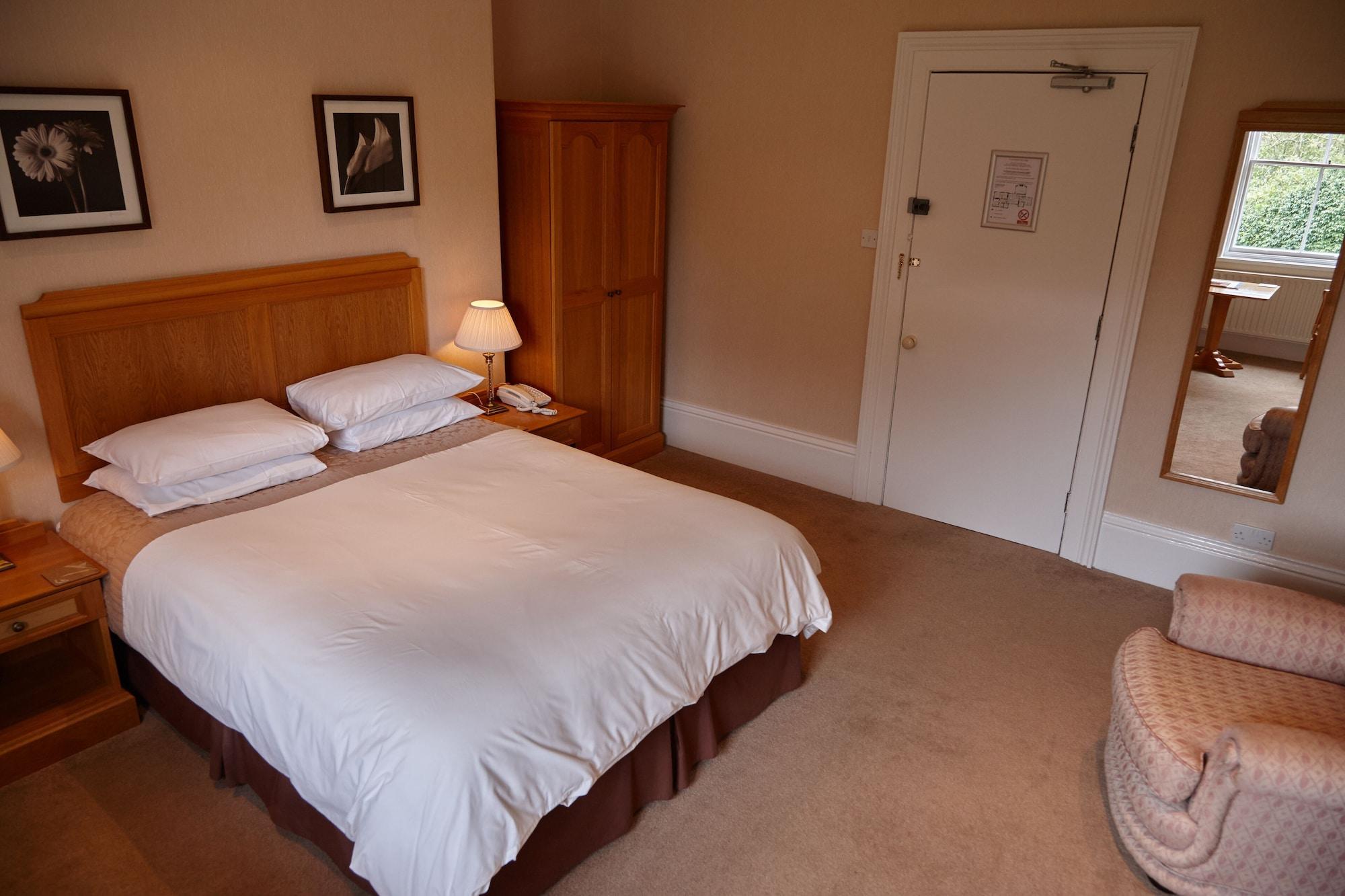 Hundith Hill Hotel Cockermouth Εξωτερικό φωτογραφία