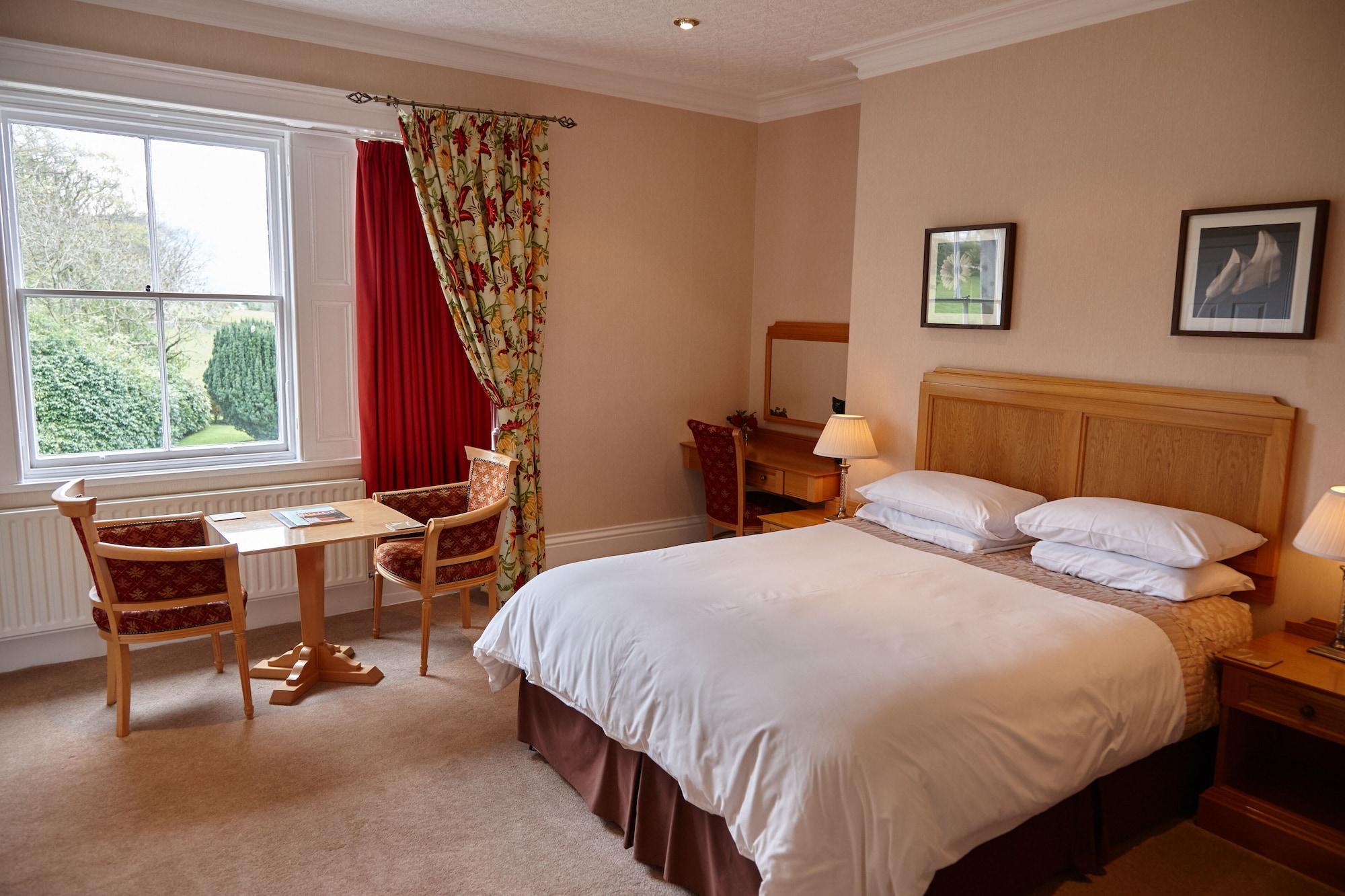 Hundith Hill Hotel Cockermouth Εξωτερικό φωτογραφία