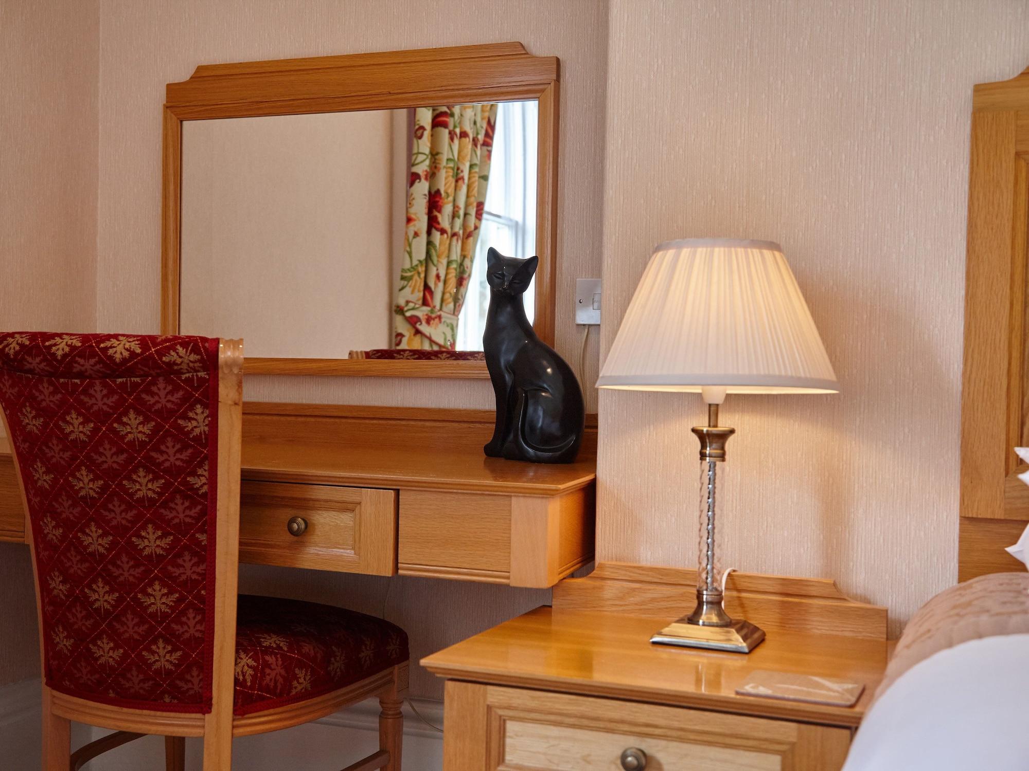 Hundith Hill Hotel Cockermouth Εξωτερικό φωτογραφία