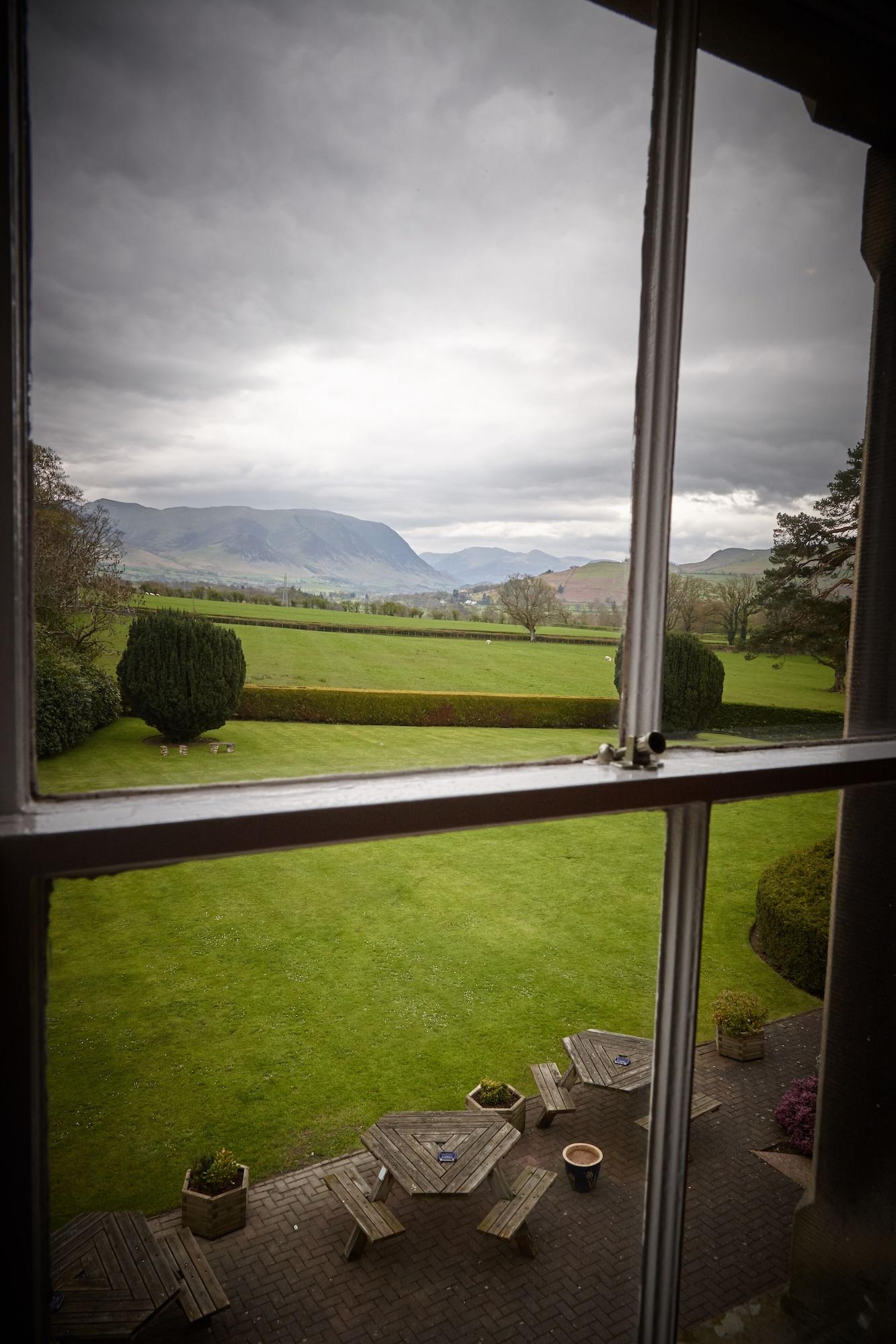 Hundith Hill Hotel Cockermouth Εξωτερικό φωτογραφία