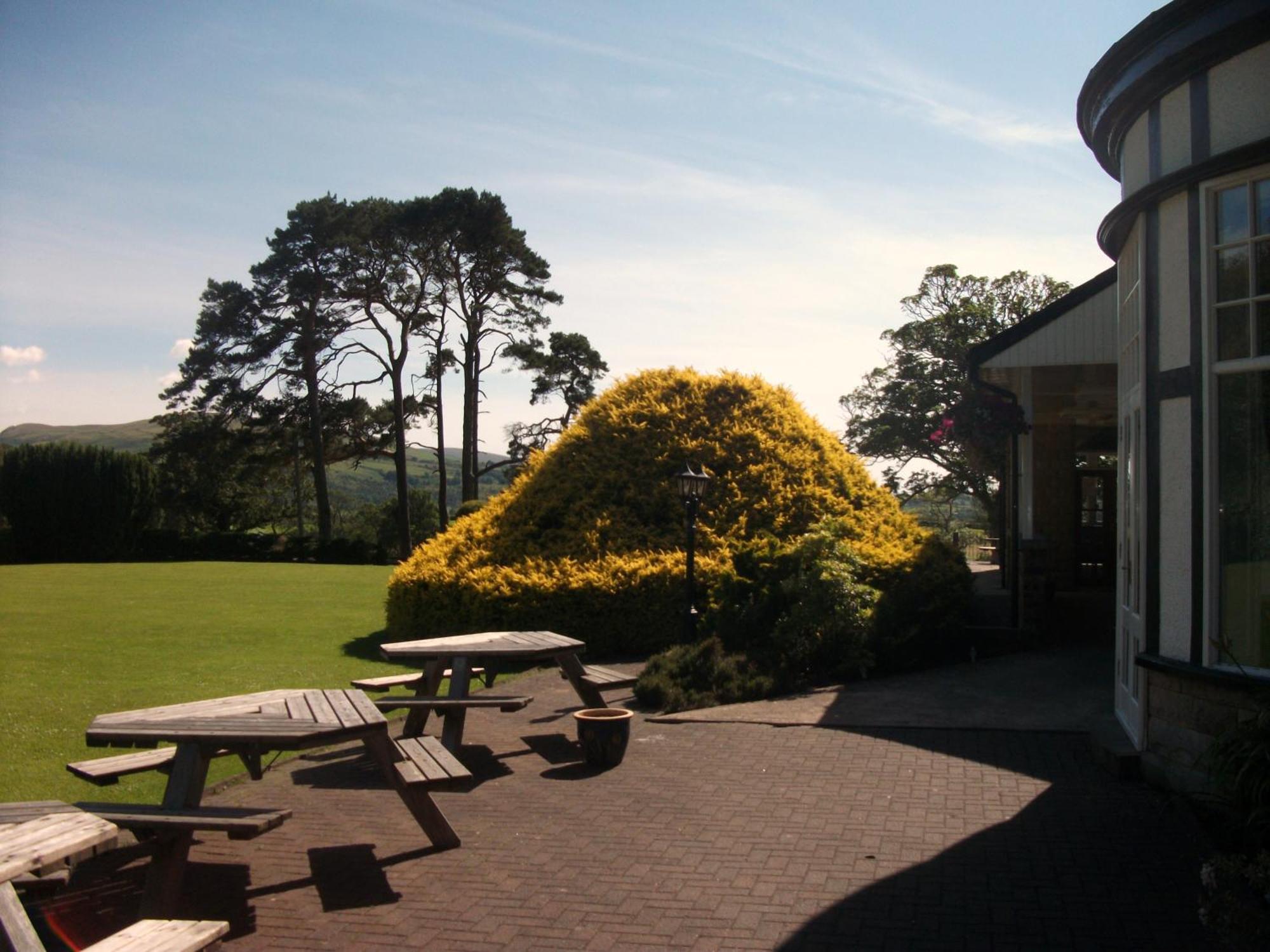 Hundith Hill Hotel Cockermouth Εξωτερικό φωτογραφία