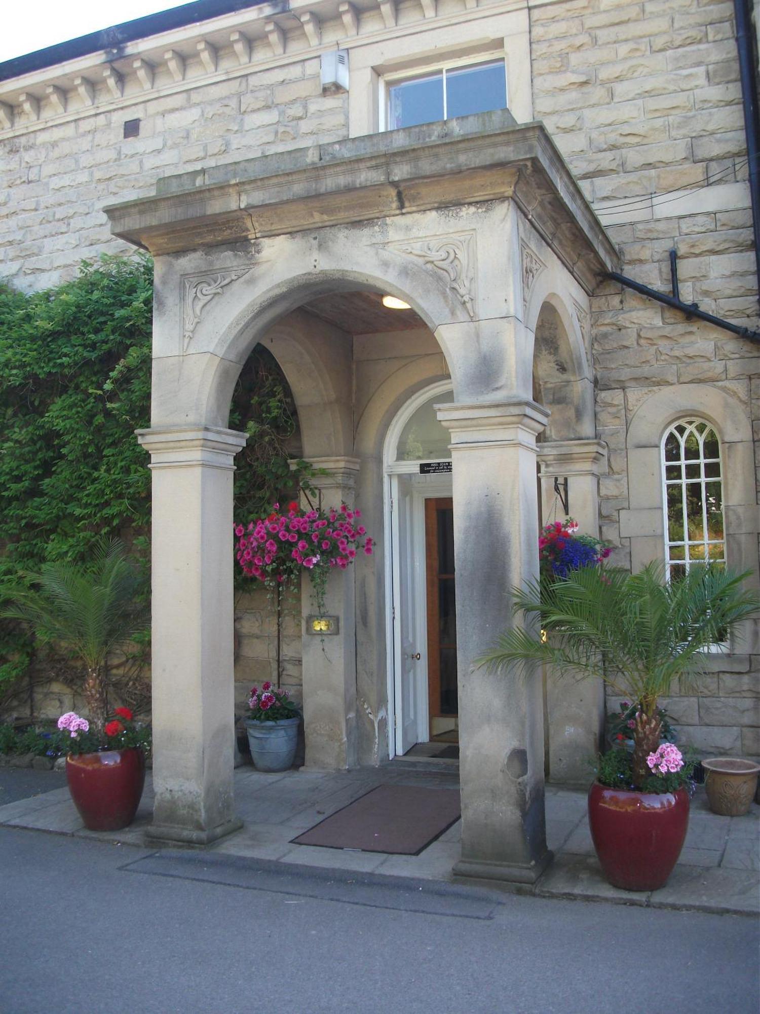Hundith Hill Hotel Cockermouth Εξωτερικό φωτογραφία