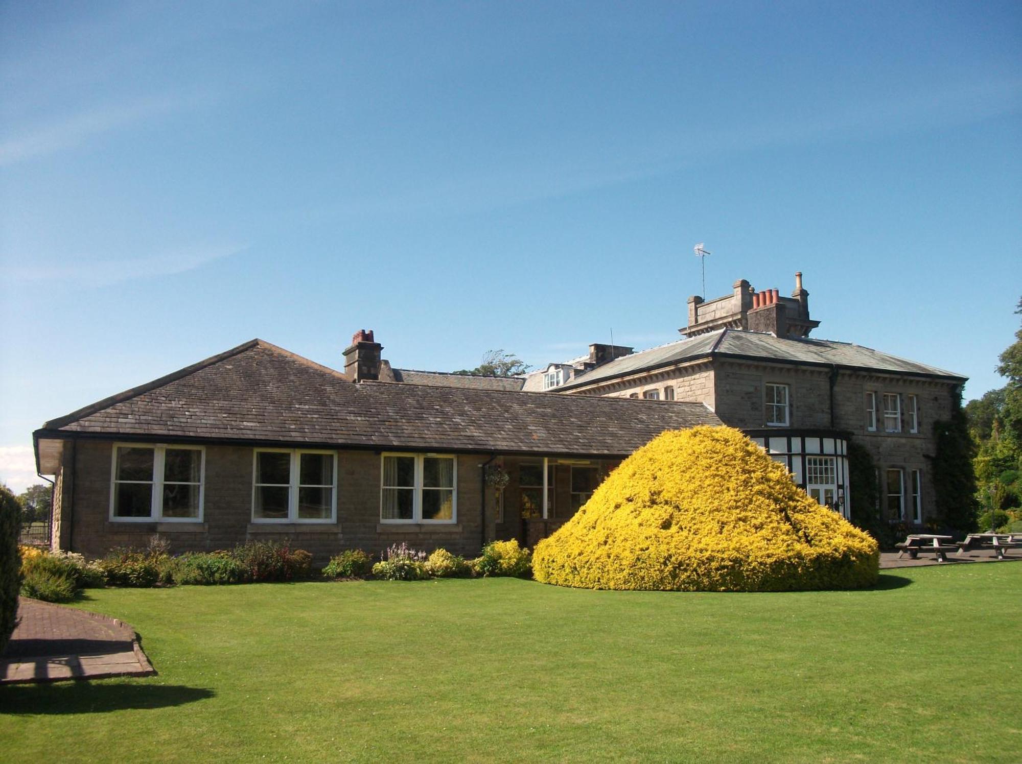 Hundith Hill Hotel Cockermouth Εξωτερικό φωτογραφία