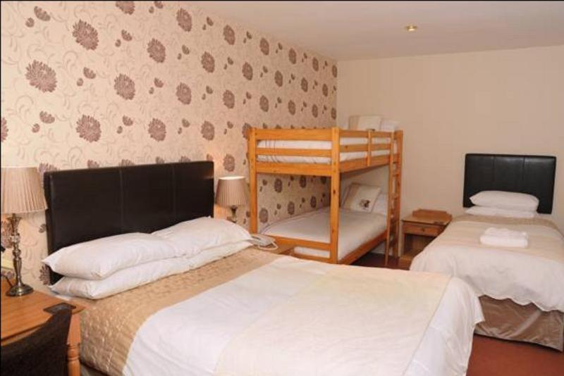 Hundith Hill Hotel Cockermouth Δωμάτιο φωτογραφία