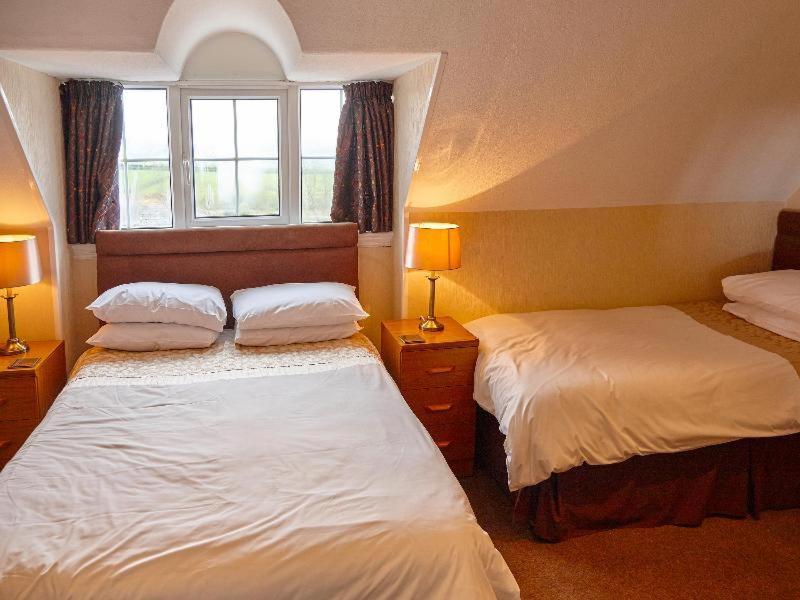 Hundith Hill Hotel Cockermouth Δωμάτιο φωτογραφία