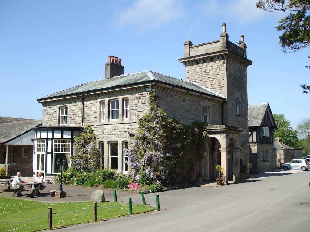 Hundith Hill Hotel Cockermouth Εξωτερικό φωτογραφία