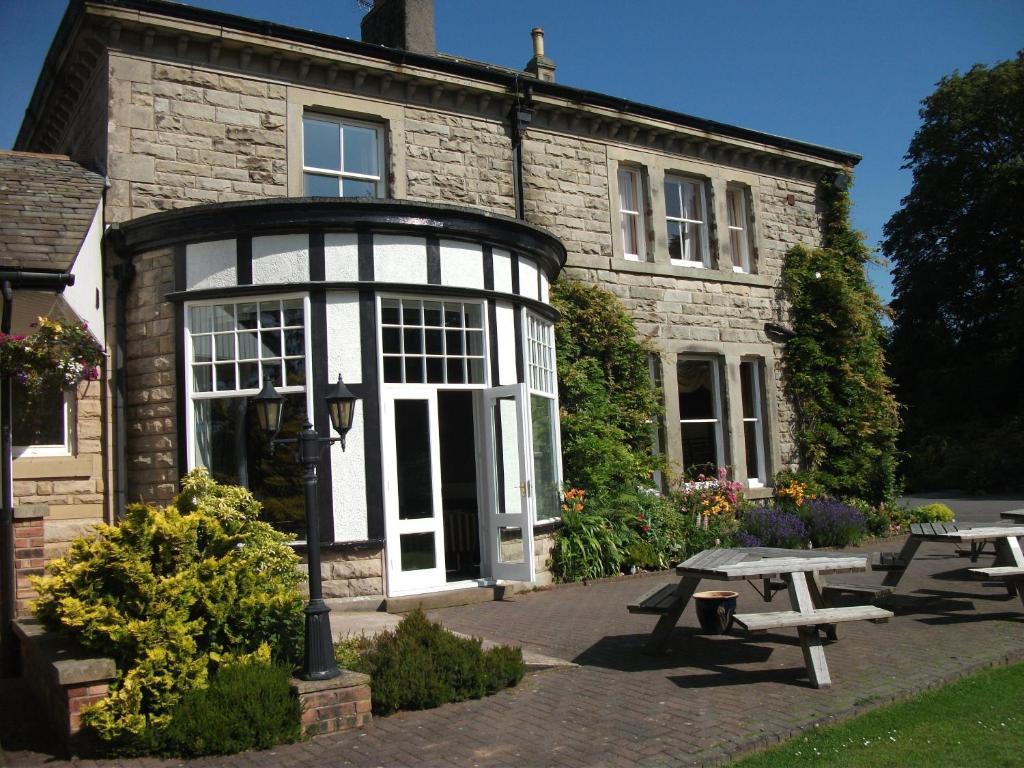 Hundith Hill Hotel Cockermouth Εξωτερικό φωτογραφία