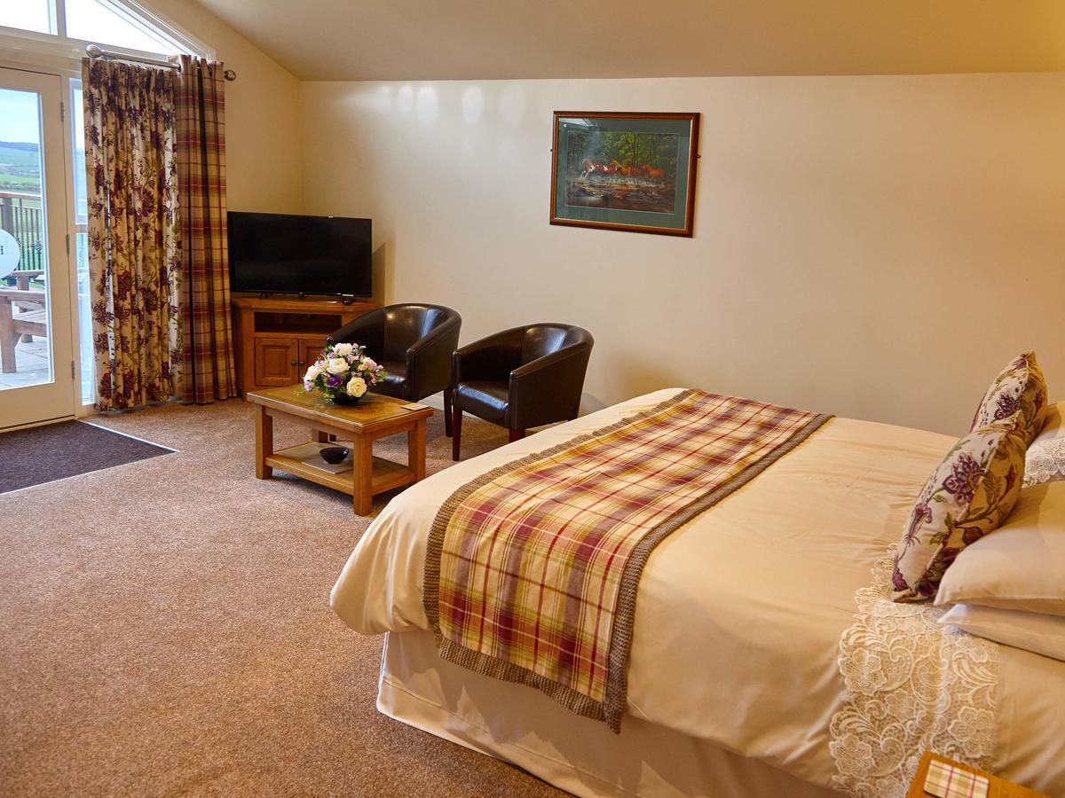 Hundith Hill Hotel Cockermouth Εξωτερικό φωτογραφία