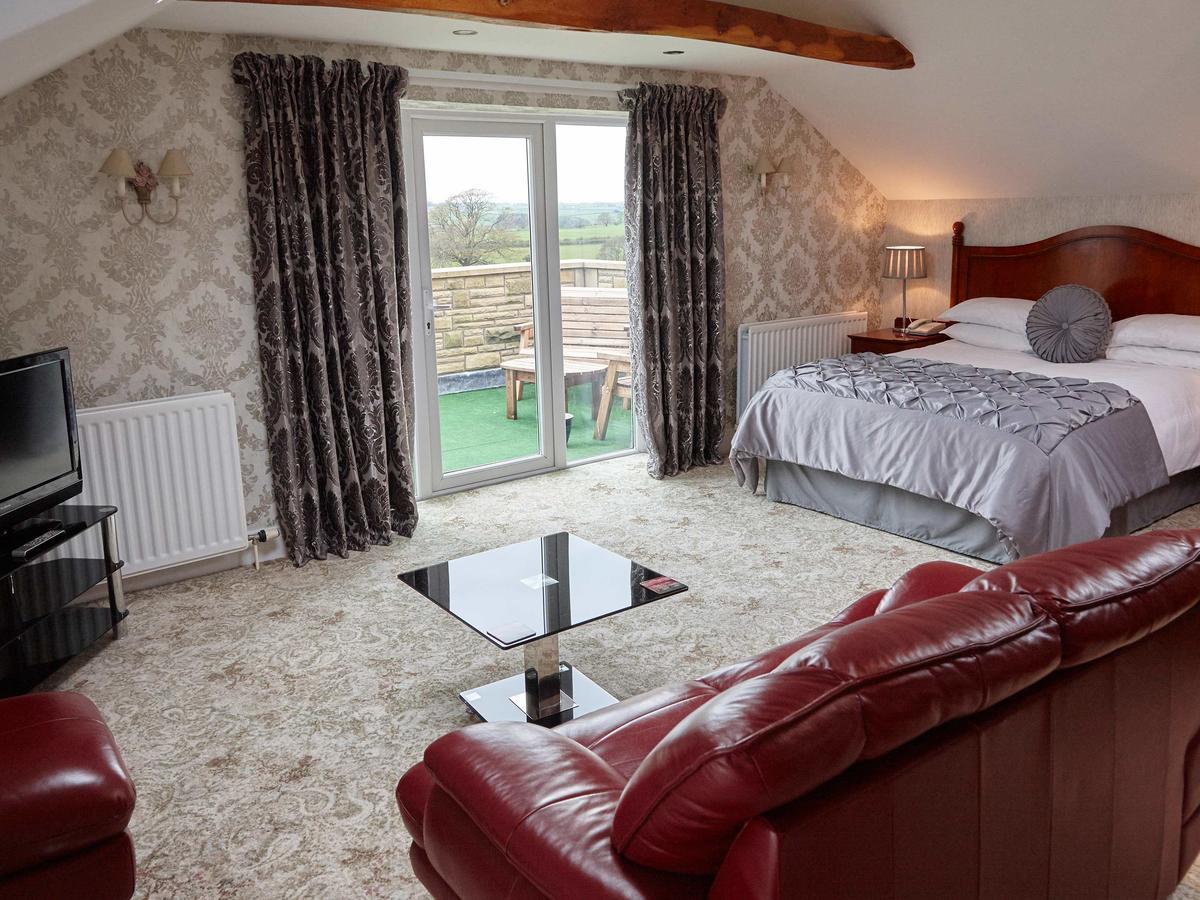 Hundith Hill Hotel Cockermouth Εξωτερικό φωτογραφία