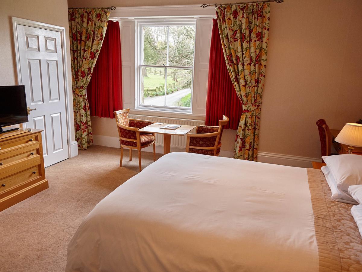 Hundith Hill Hotel Cockermouth Εξωτερικό φωτογραφία