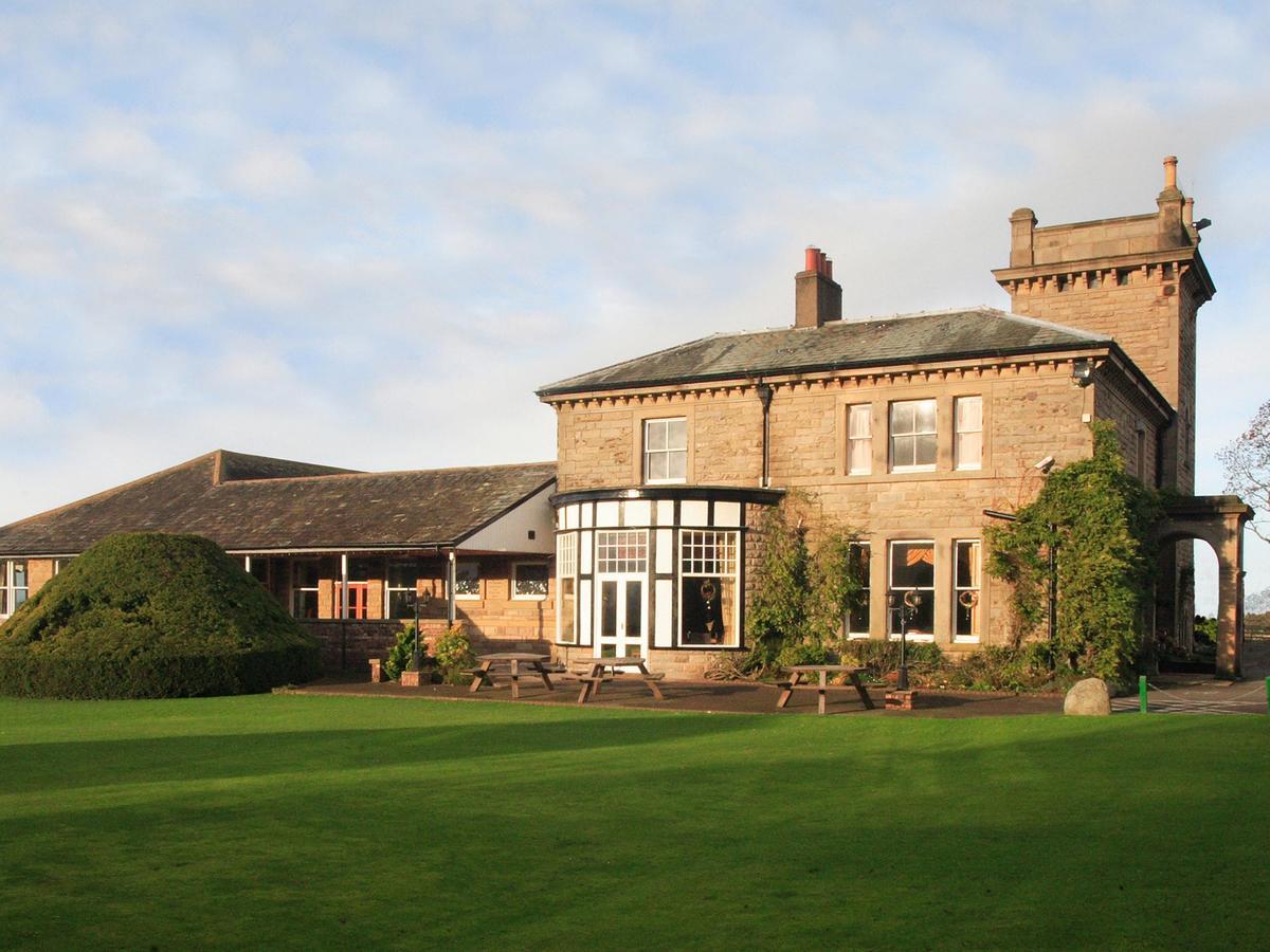 Hundith Hill Hotel Cockermouth Εξωτερικό φωτογραφία