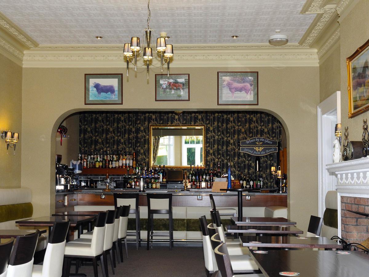 Hundith Hill Hotel Cockermouth Εξωτερικό φωτογραφία