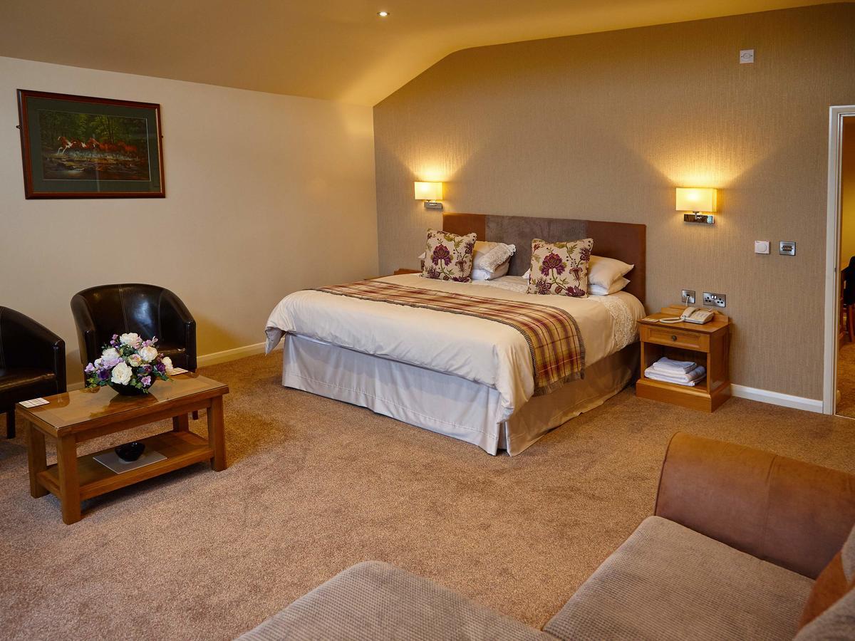 Hundith Hill Hotel Cockermouth Εξωτερικό φωτογραφία