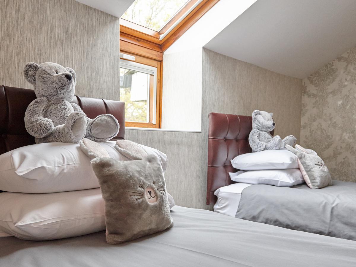 Hundith Hill Hotel Cockermouth Εξωτερικό φωτογραφία