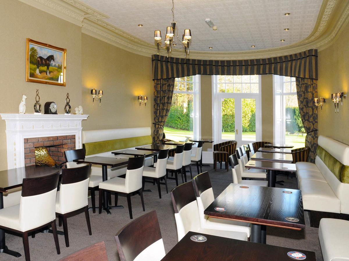 Hundith Hill Hotel Cockermouth Εξωτερικό φωτογραφία