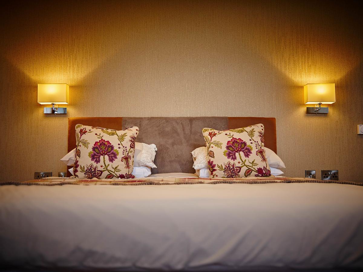 Hundith Hill Hotel Cockermouth Εξωτερικό φωτογραφία