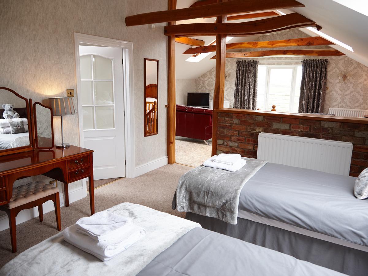 Hundith Hill Hotel Cockermouth Εξωτερικό φωτογραφία