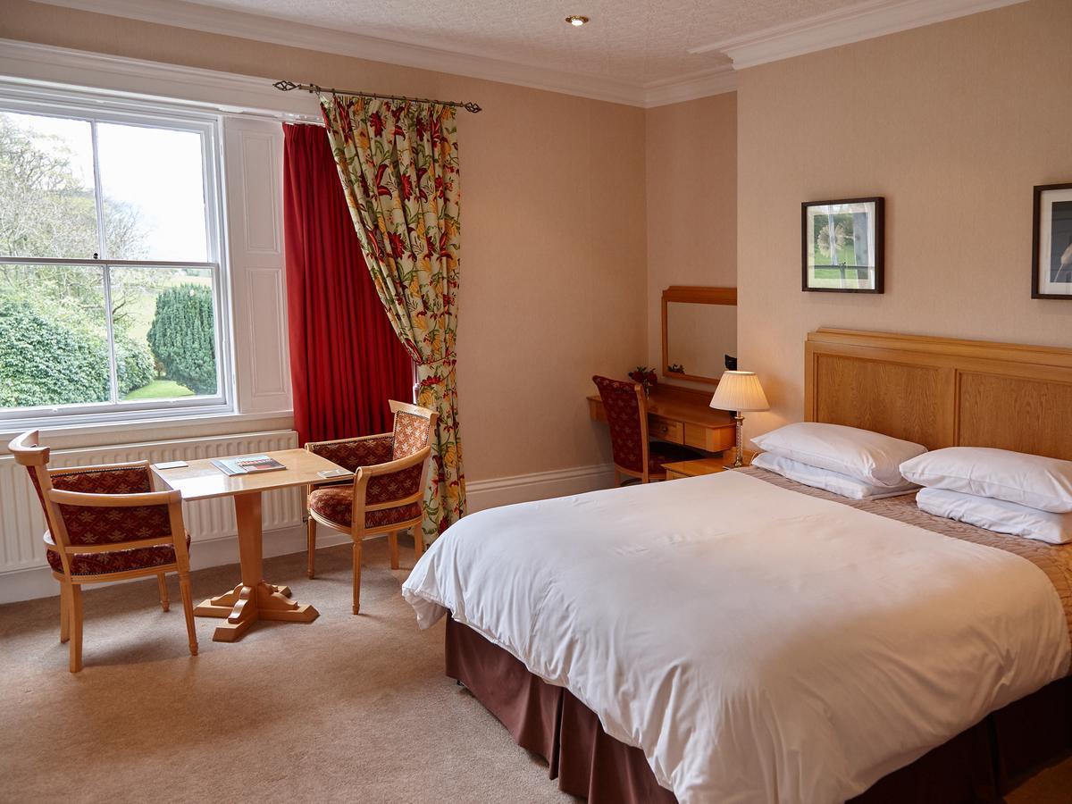 Hundith Hill Hotel Cockermouth Εξωτερικό φωτογραφία